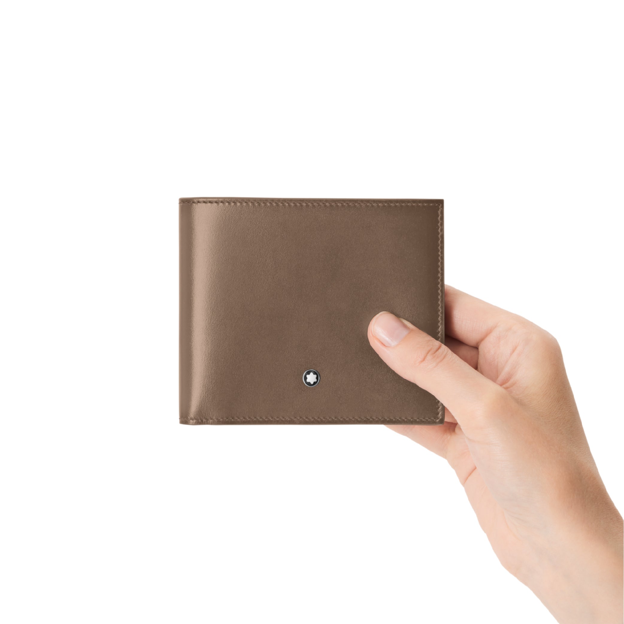Meisterstück Mastic Wallet 8cc