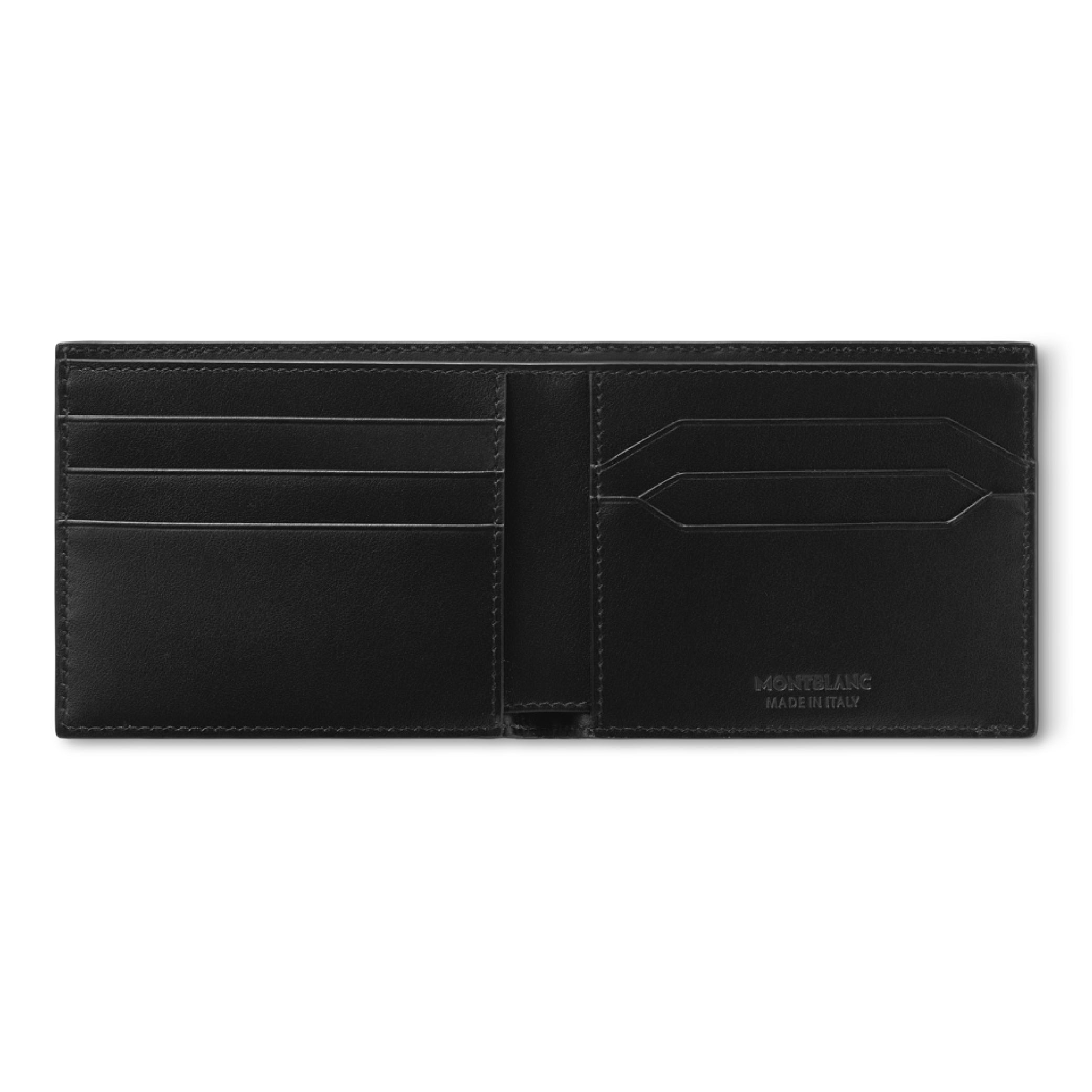 Extreme 3.0 Black wallet 6cc