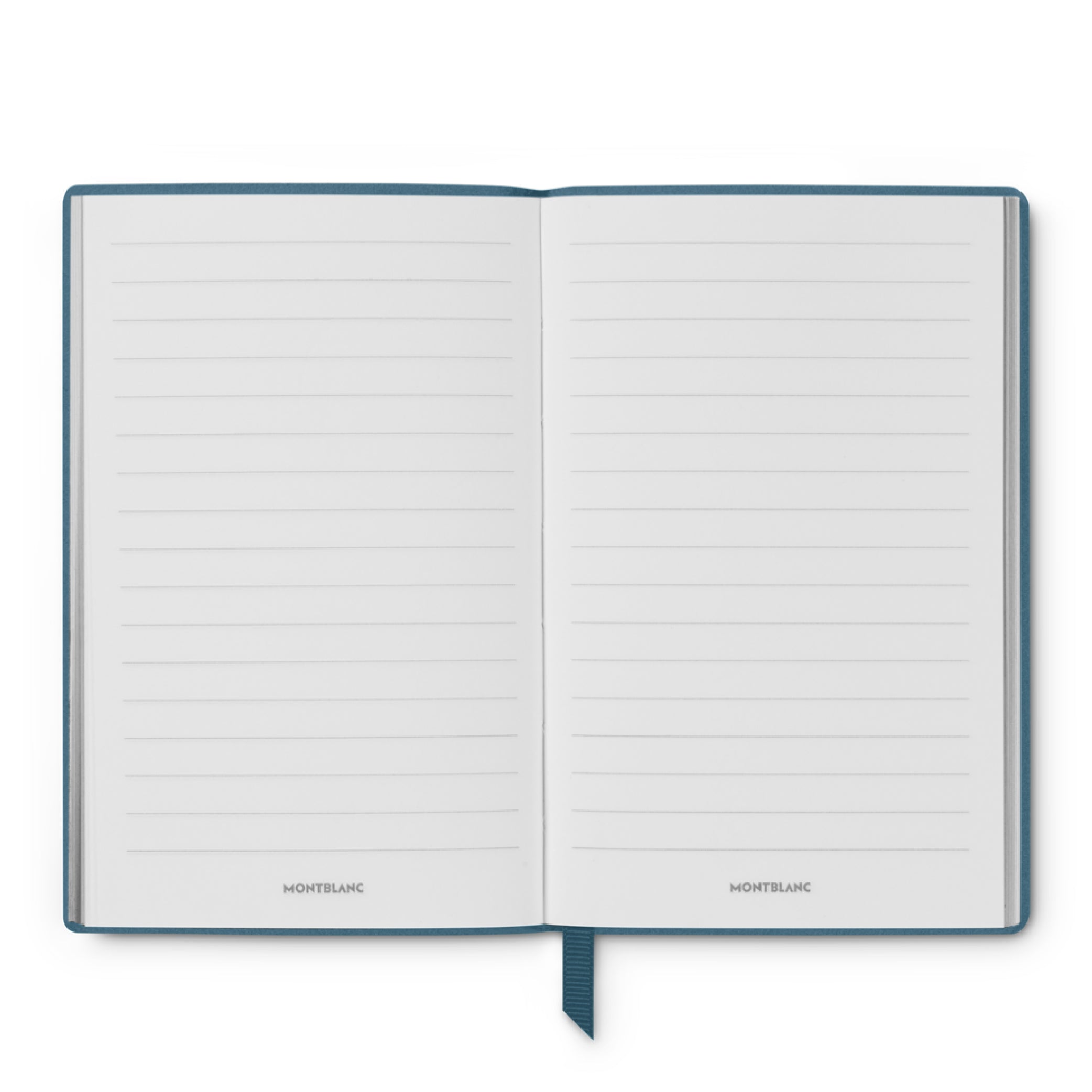 Extreme 3.0 Pocket Notebook #148 Avio Blue, Lined