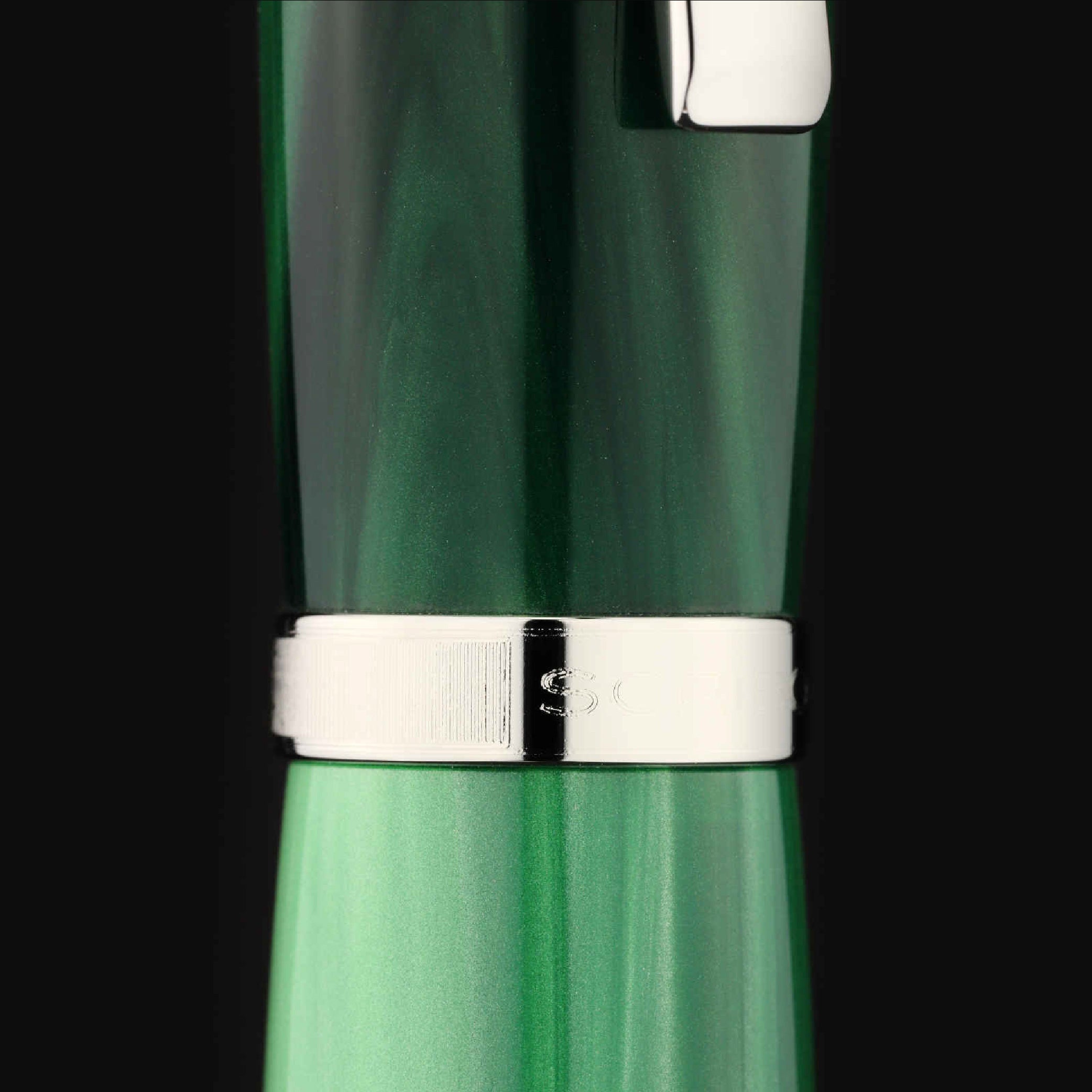 La Dotta Ai Colli Limited Edition Fountain Pen