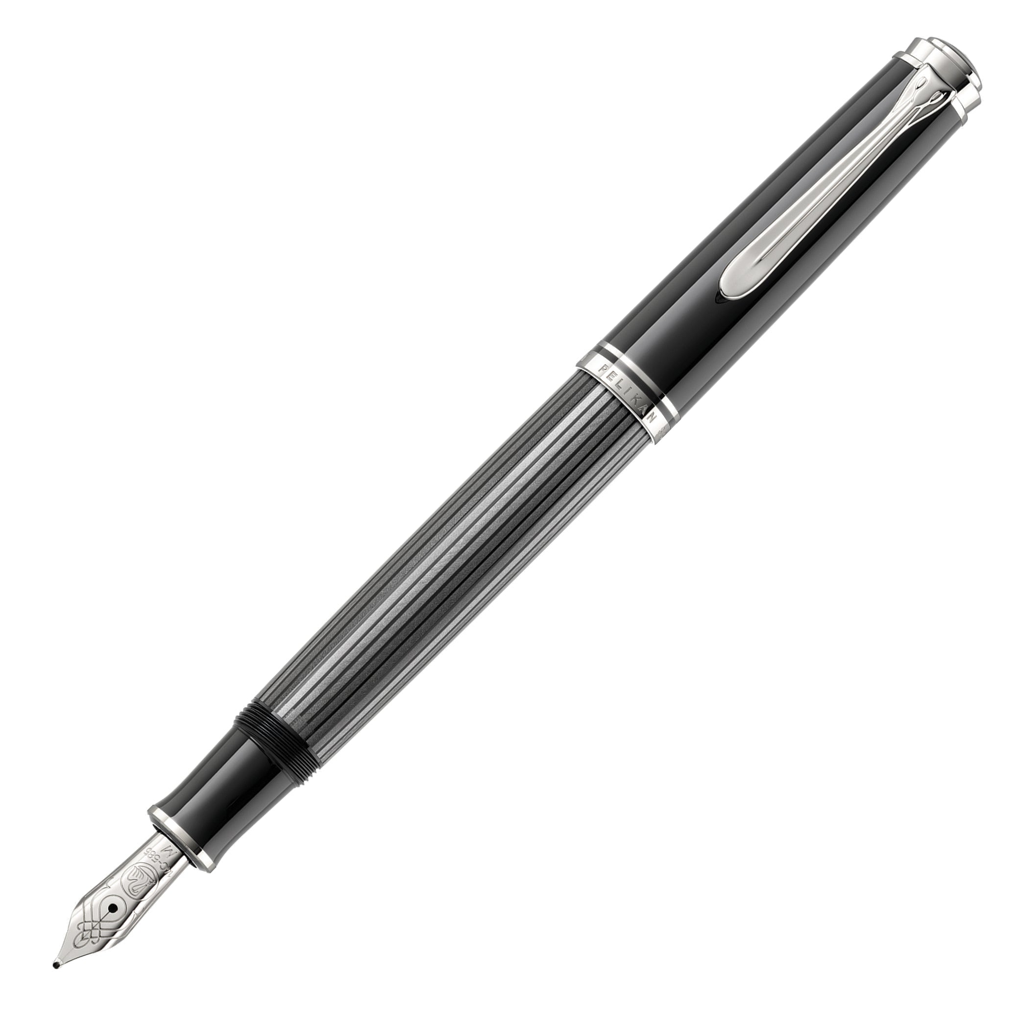 Souverän M605 Stresemann Fountain Pen