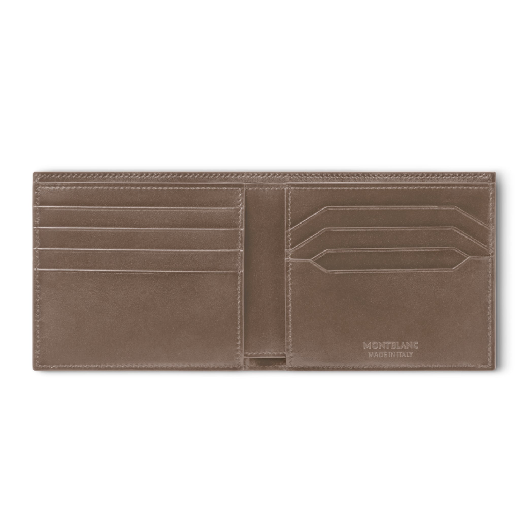 Meisterstück Mastic Wallet 8cc