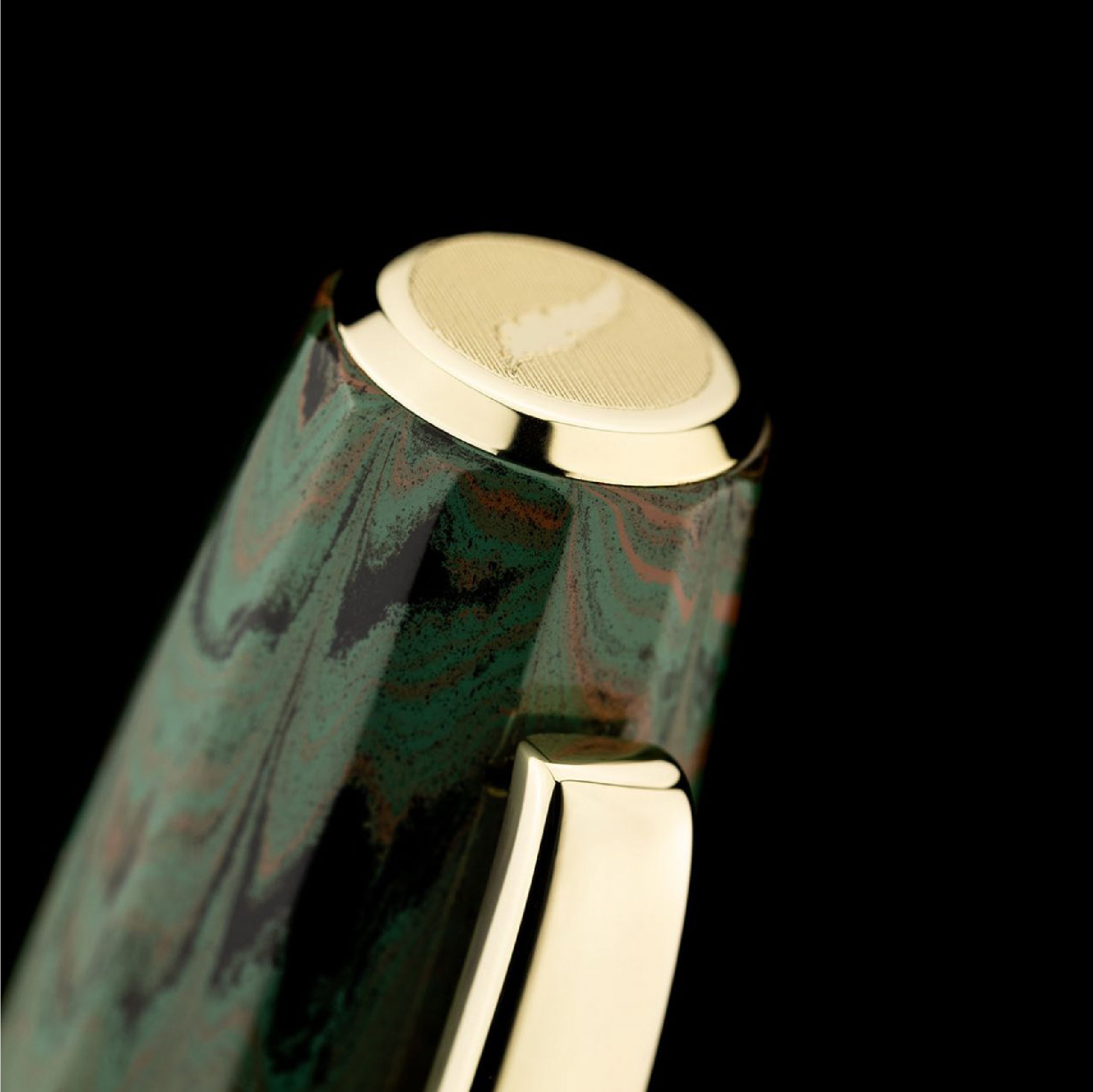 Feel Monte Conero Limited Edition Fountain Pen