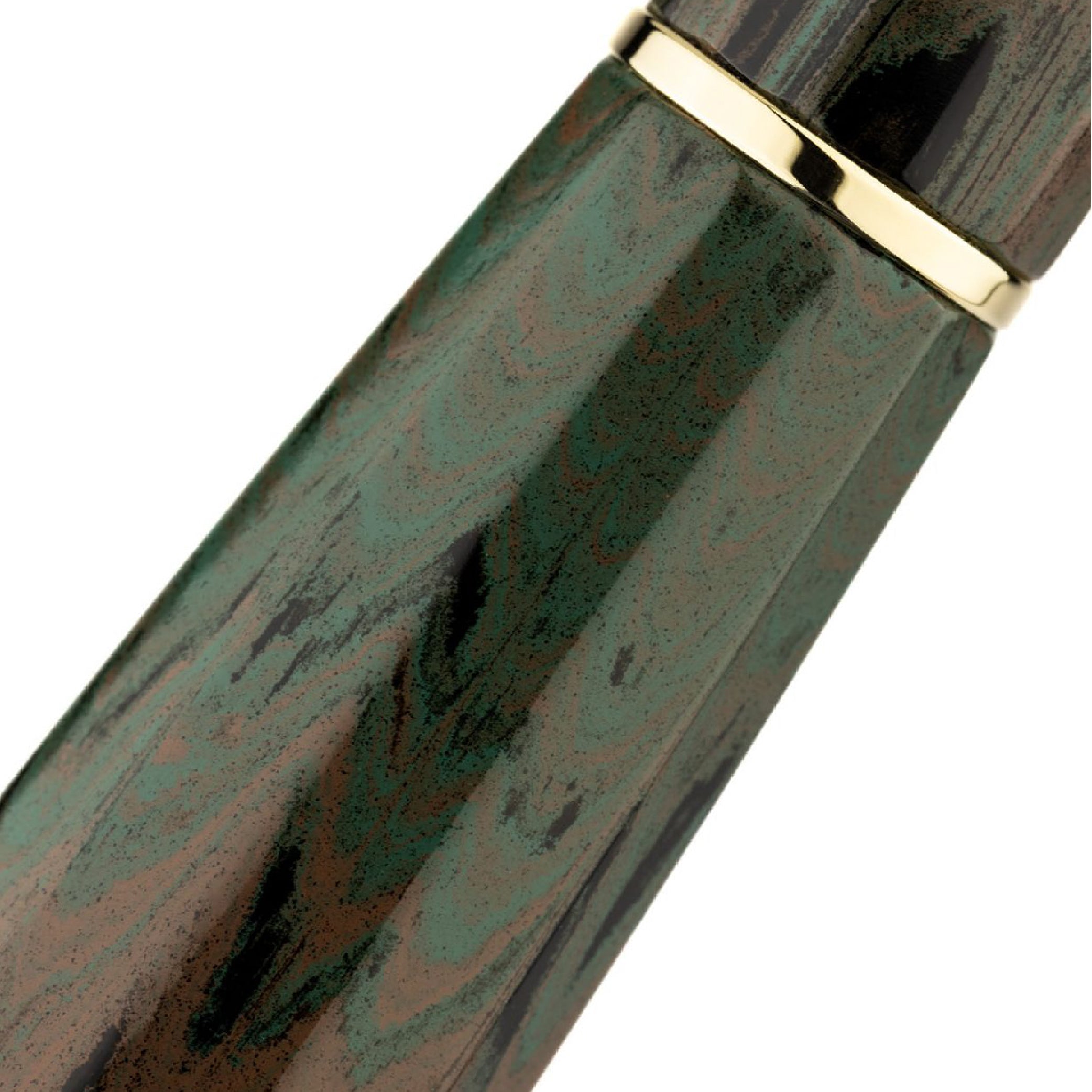 Feel Monte Conero Limited Edition Fountain Pen