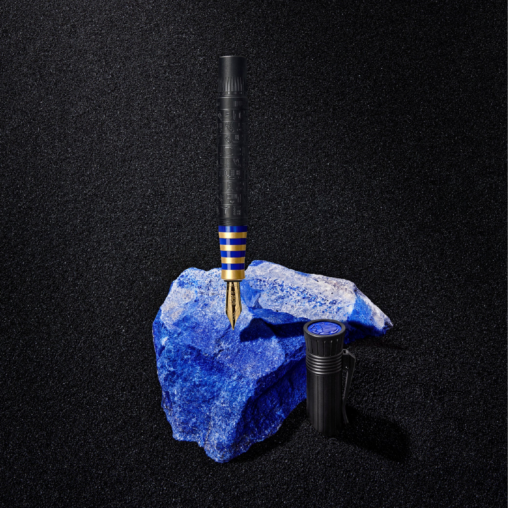 Pen of the Year 2023 Ancient Egypt Limited Edition Fountain Pen