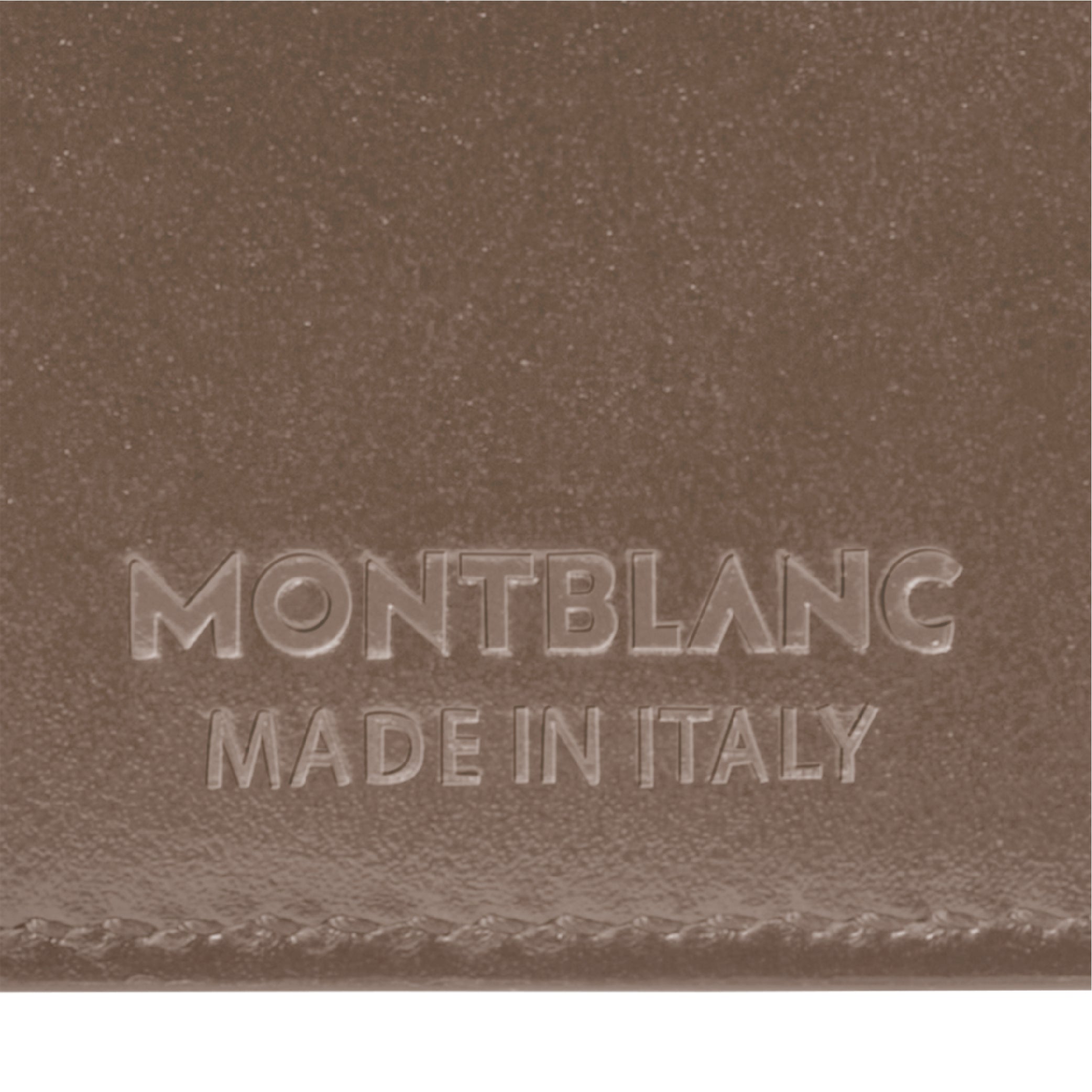 Meisterstück Mastic Wallet 8cc