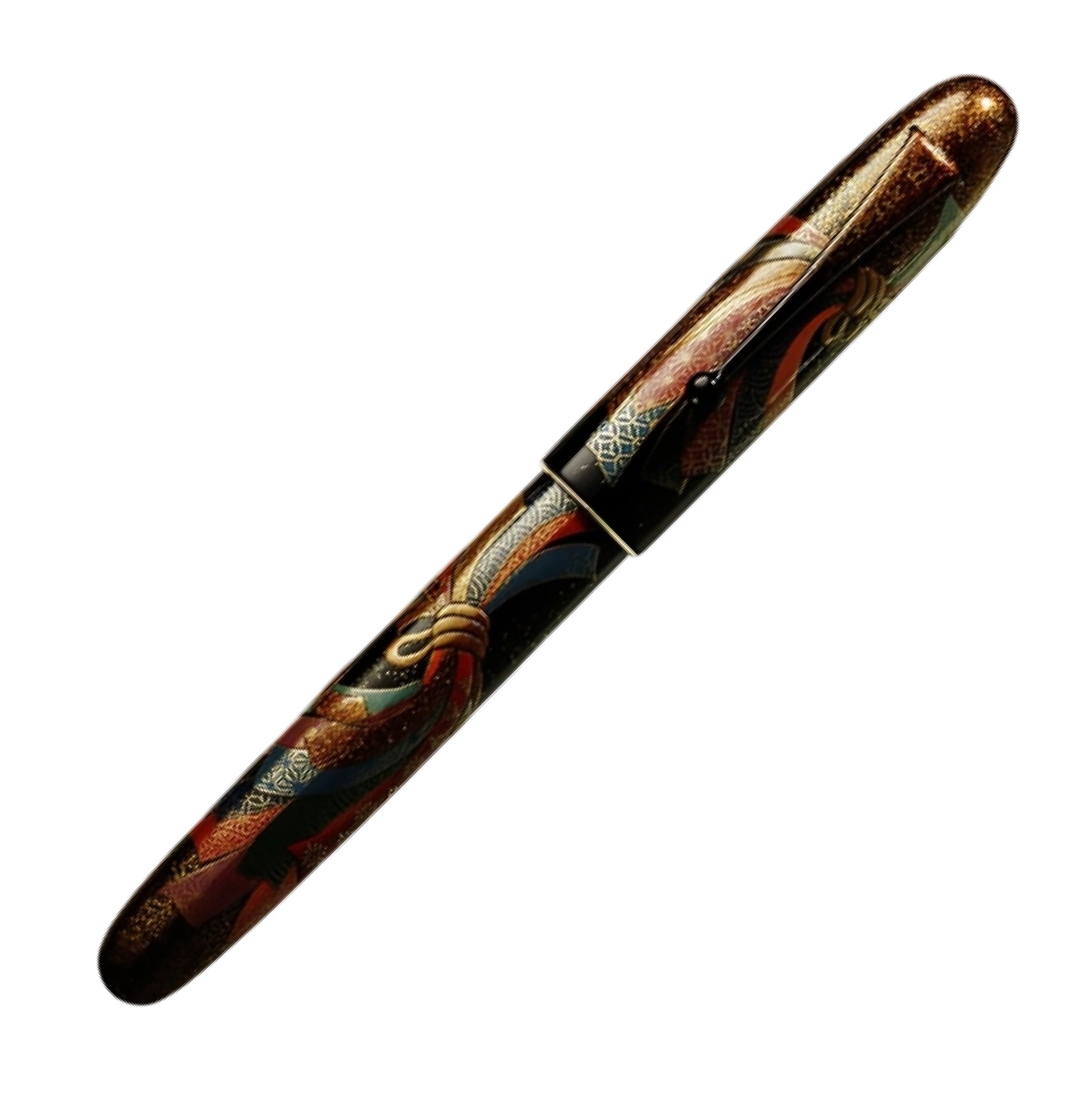 Yukari Royale Noshi Bundle Fountain Pen