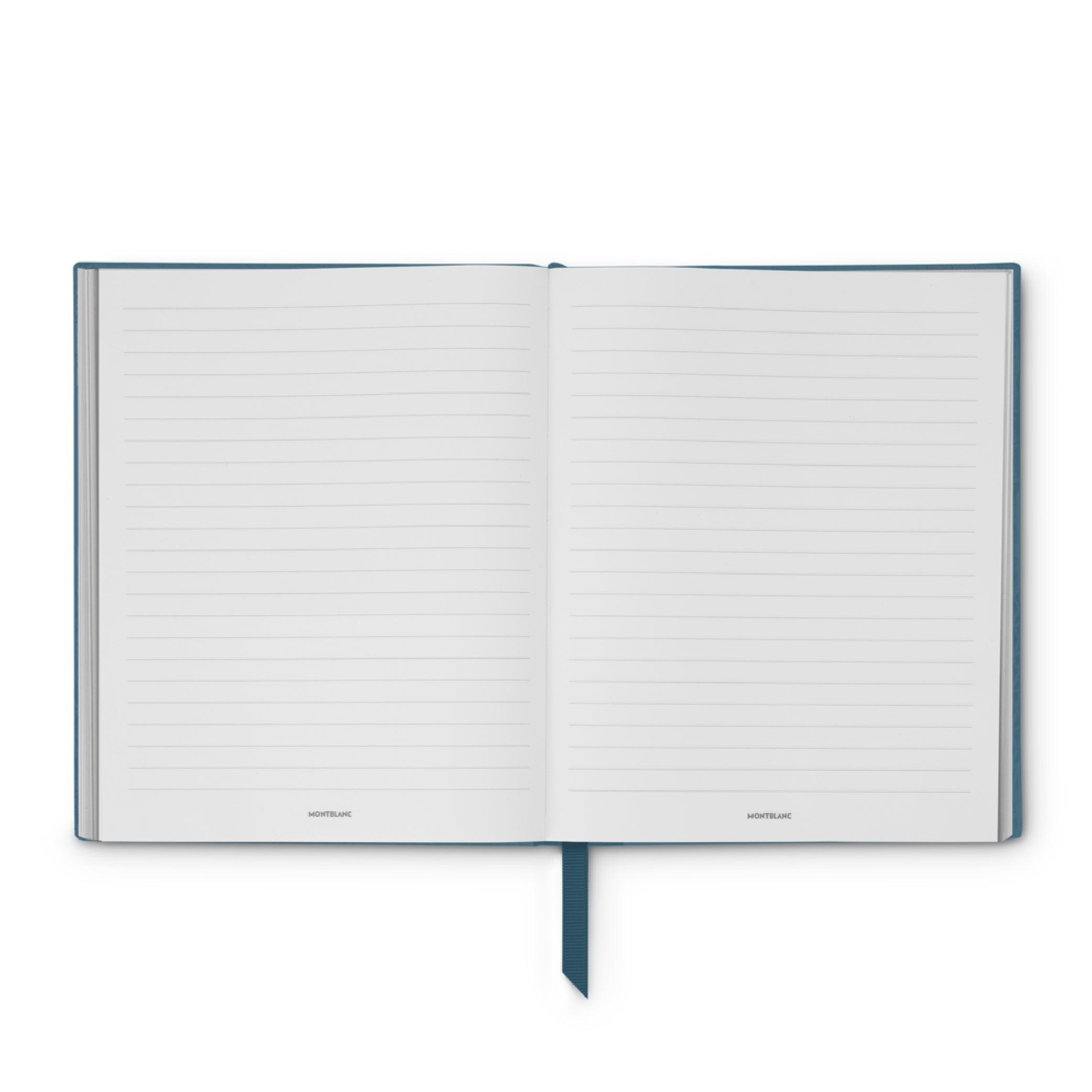 Extreme 3.0 Large Notebook #149 Avio Blue, Lined