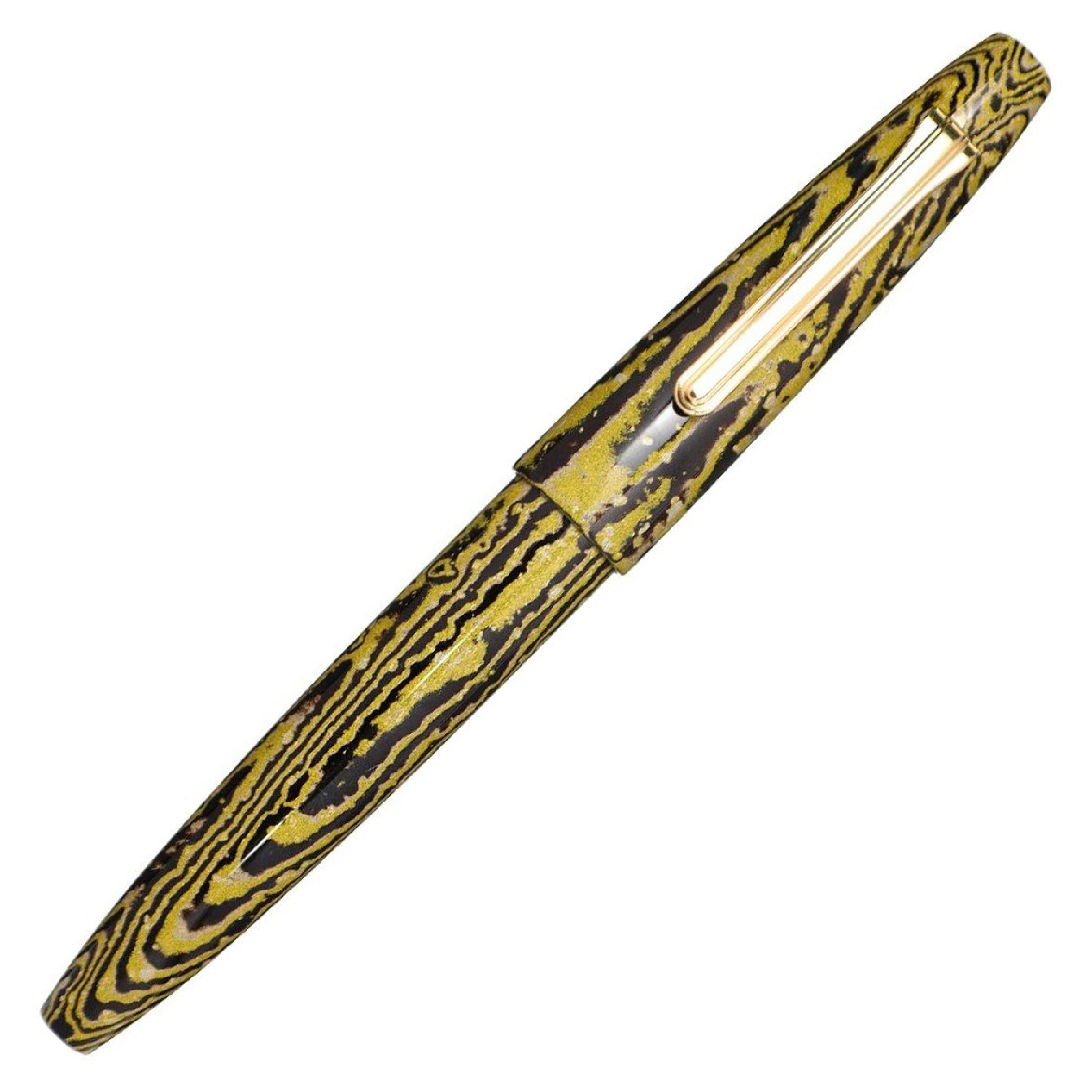 King of Pen Naginata Togi Mouko Limited Edition Fountain Pen