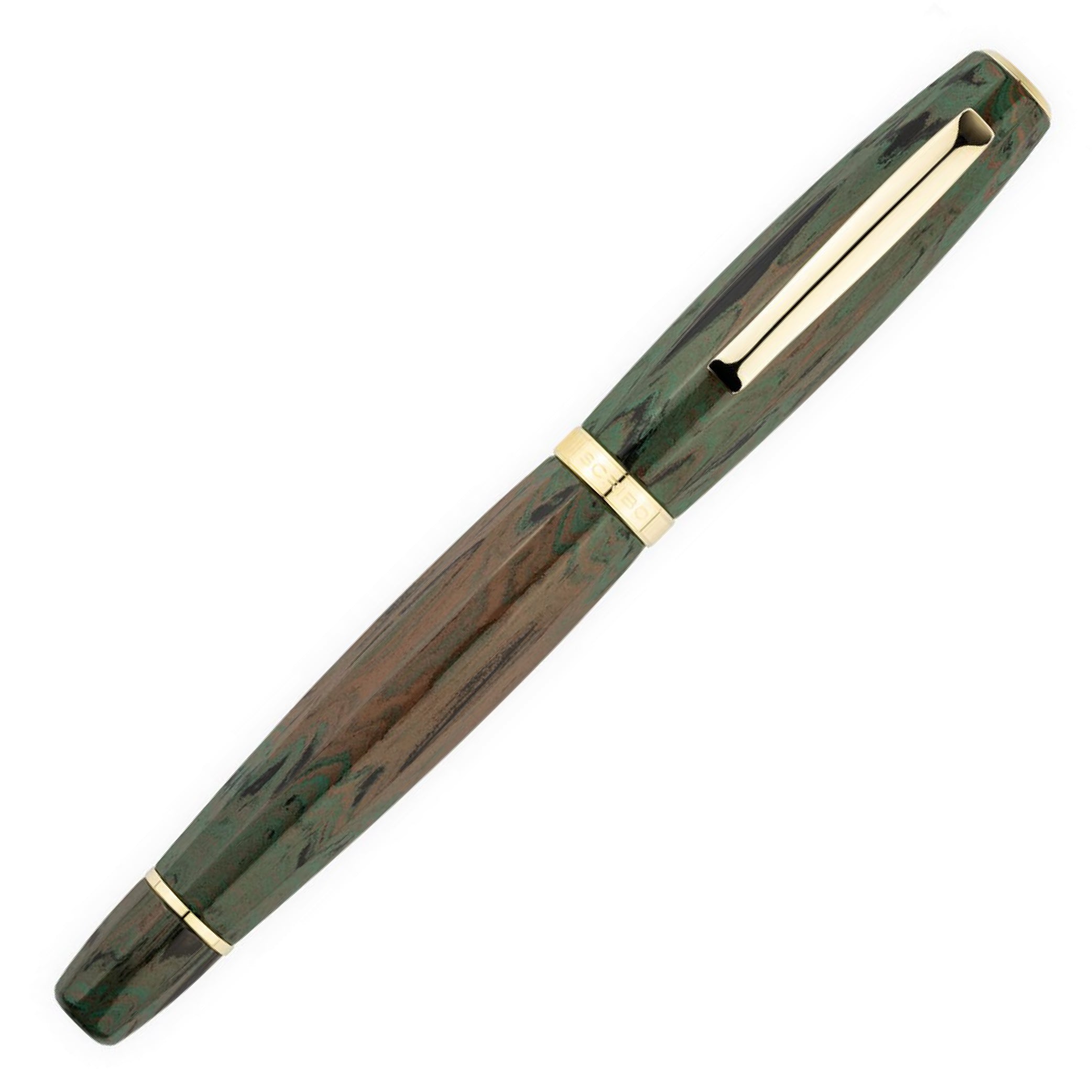 Feel Monte Conero Limited Edition Fountain Pen