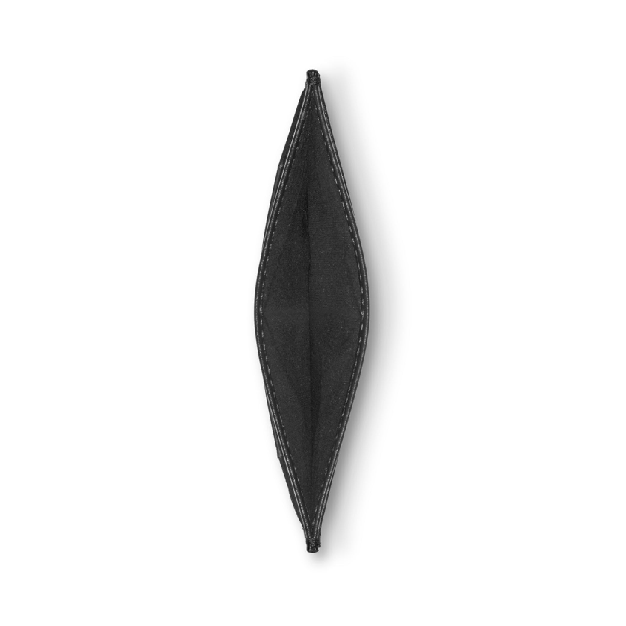 Meisterstück Black Card Holder 6cc