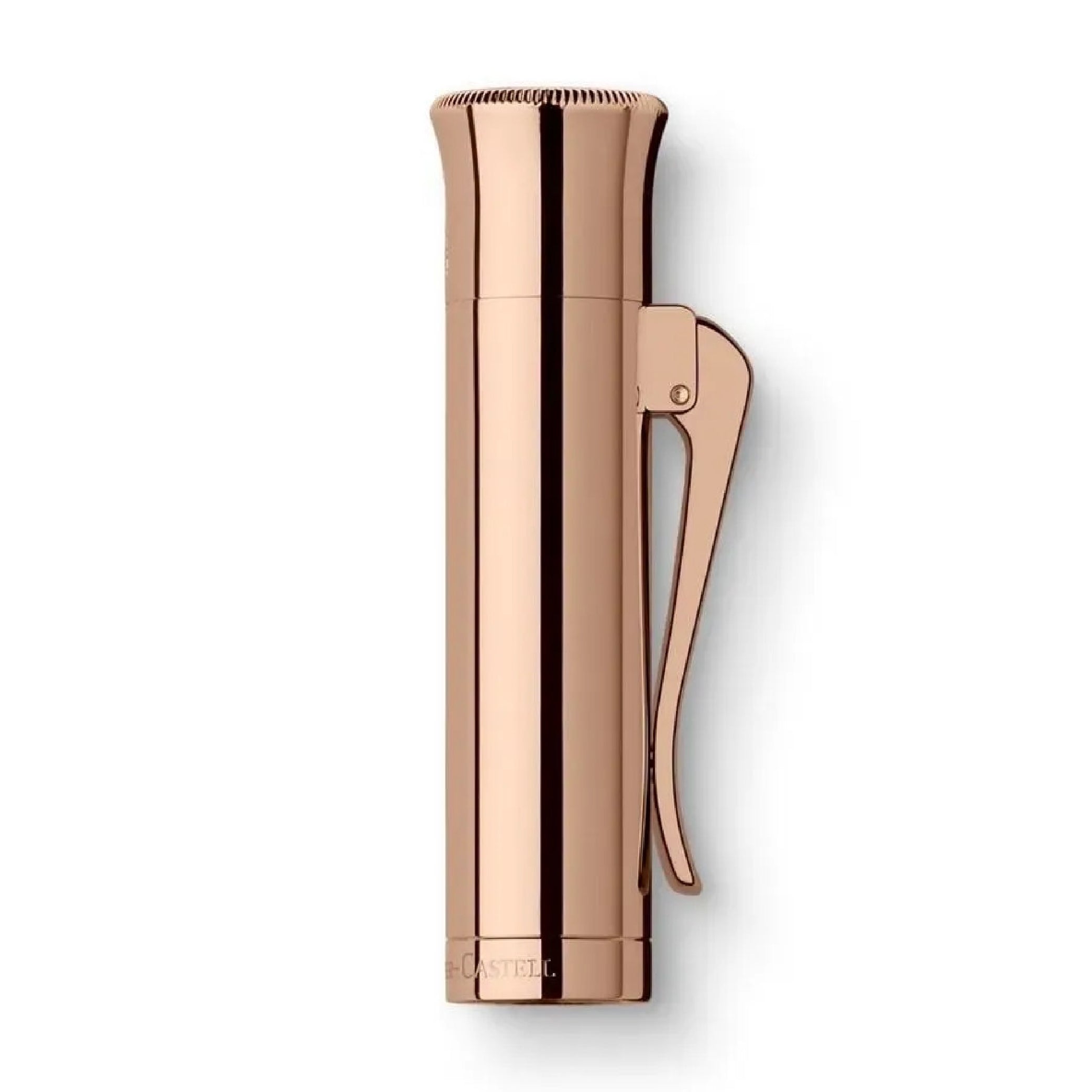 Guilloche Rose Blush Rollerball