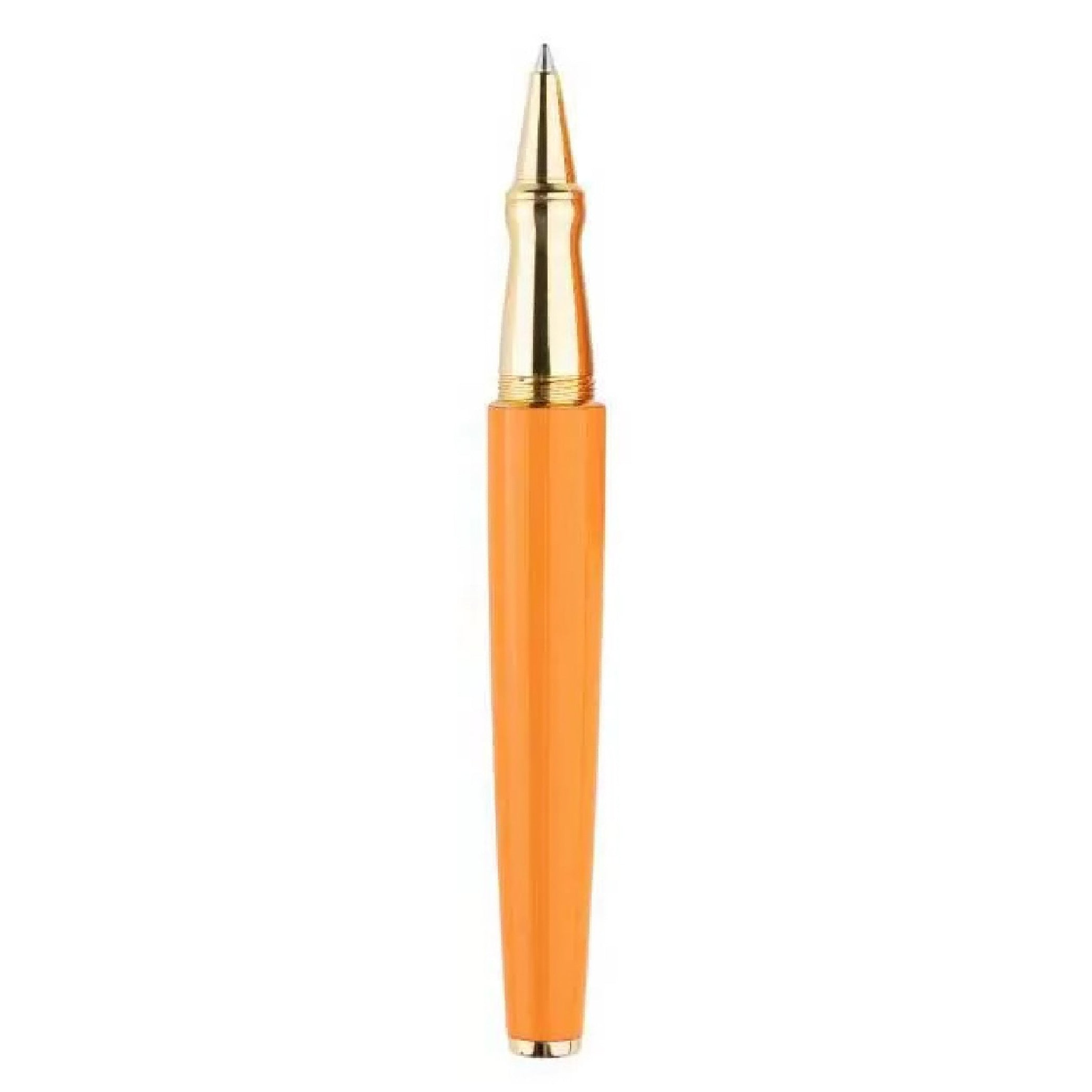 design06 Orange Rollerball