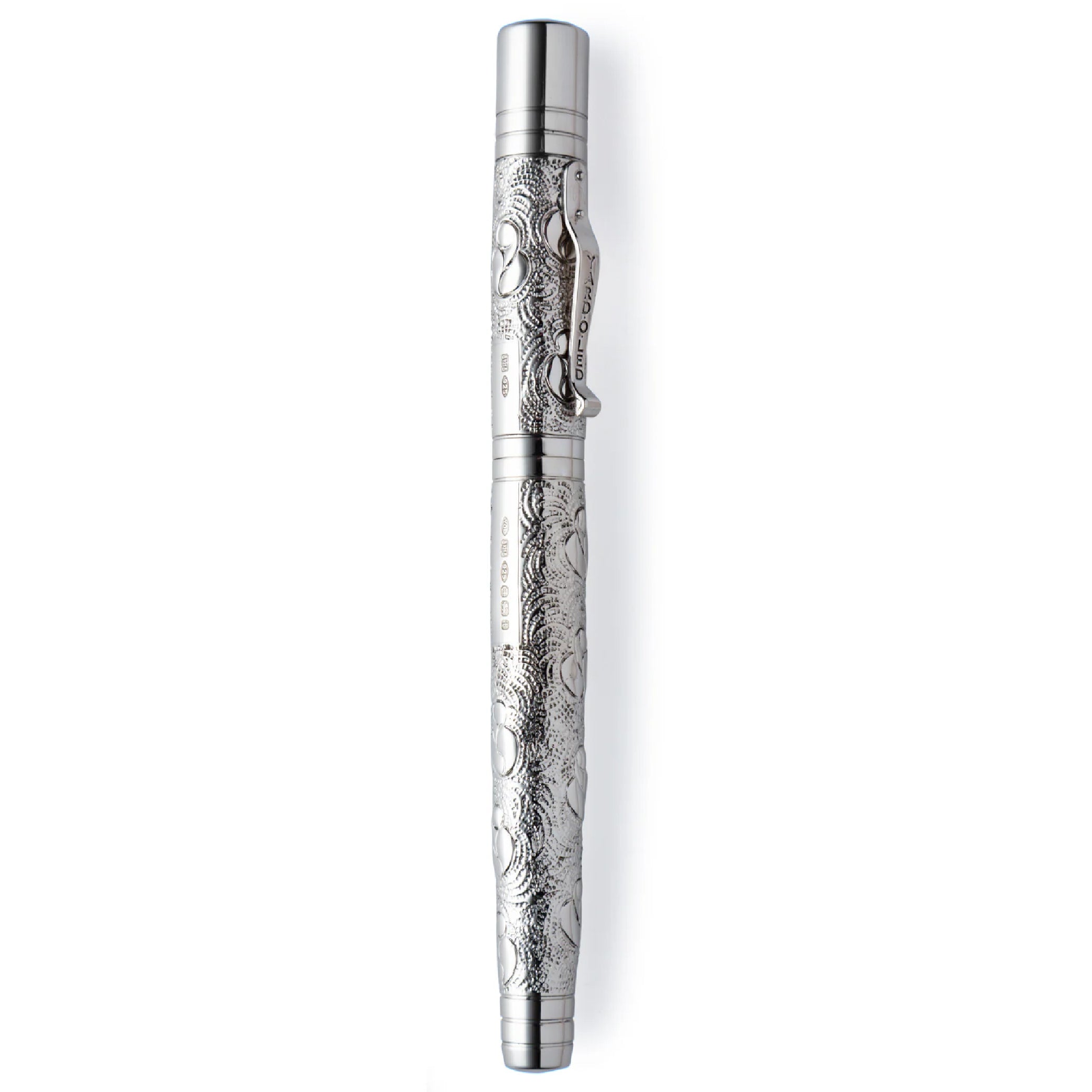 Viceroy Grand Victorian Fountain Pen