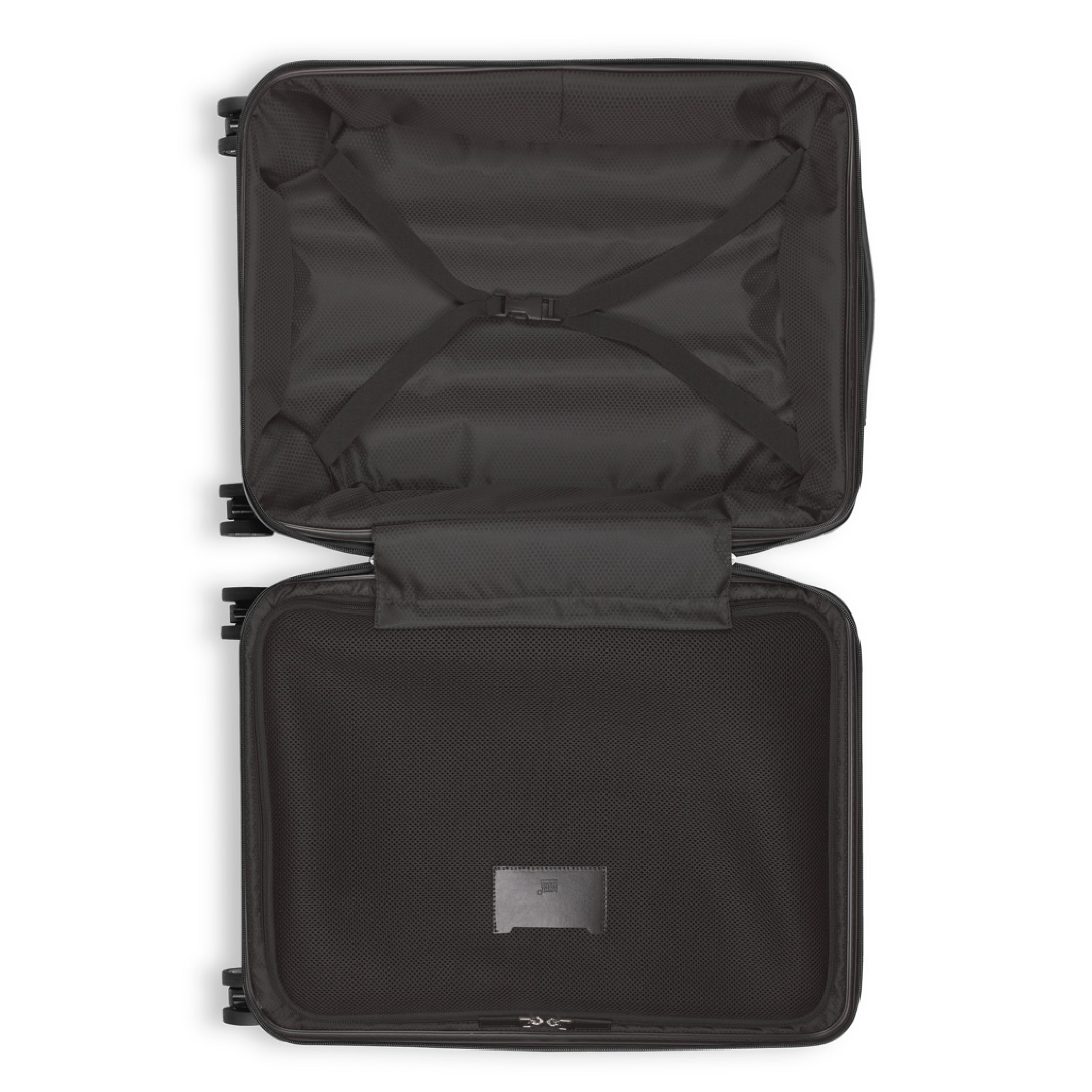 NightFlight #MY4810 Trolley Black