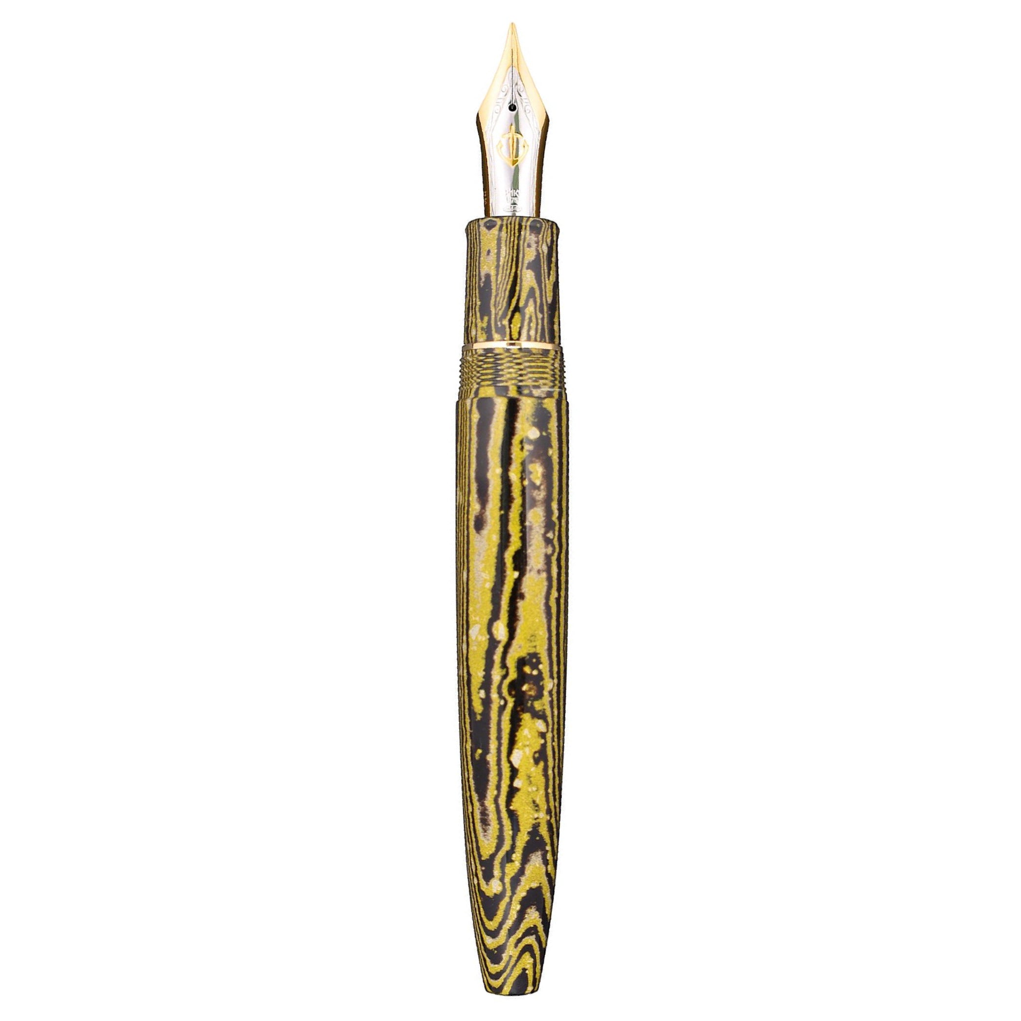 King of Pen Naginata Togi Mouko Limited Edition Fountain Pen
