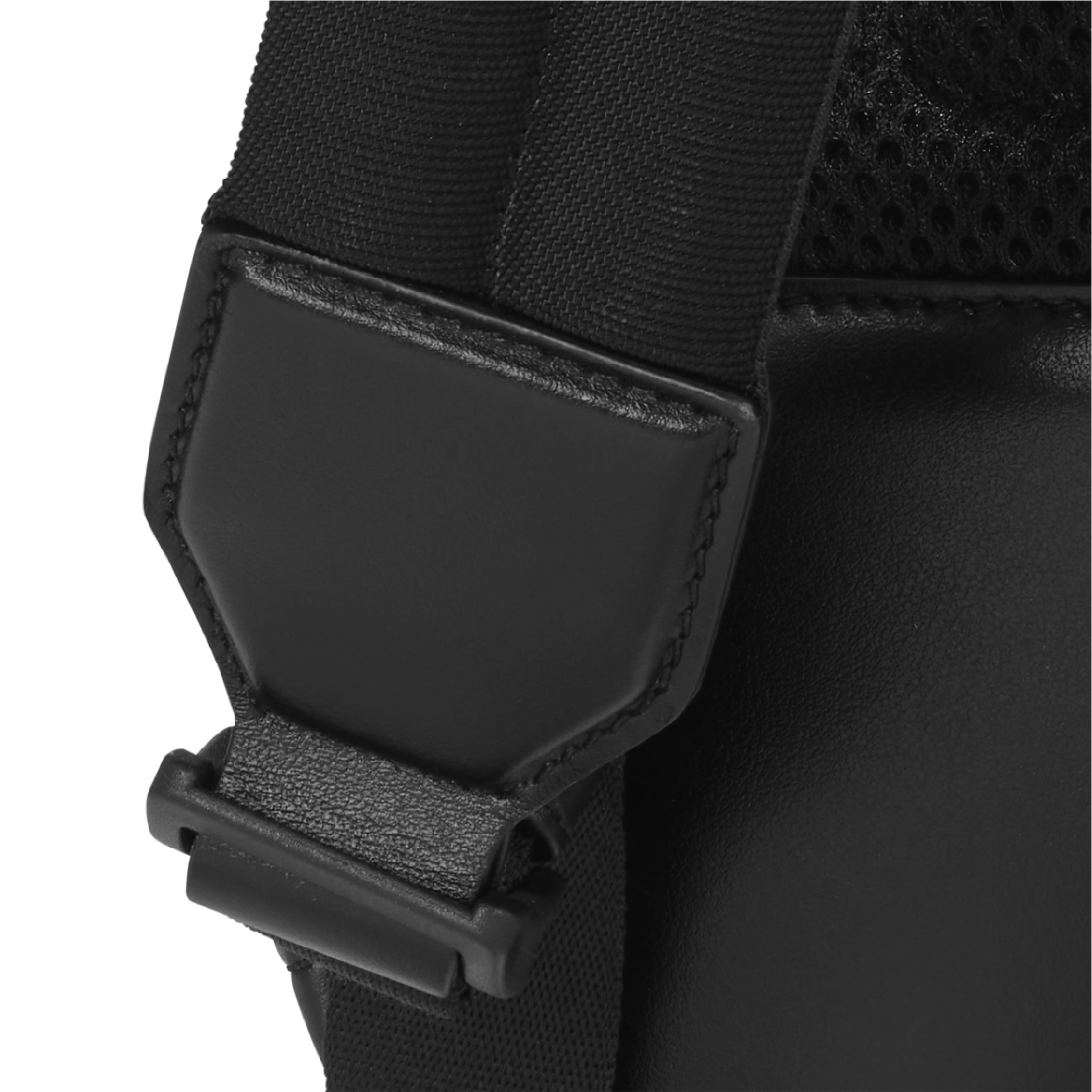 Extreme 3.0 Medium Black Backpack 3 Compartments