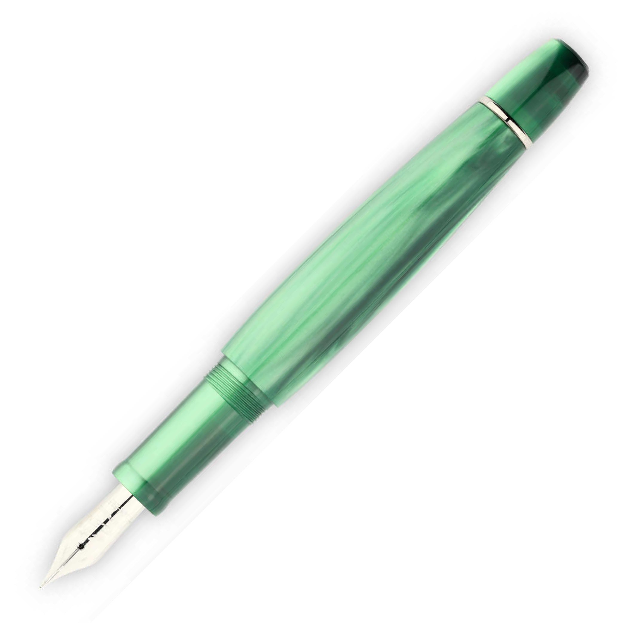 La Dotta Ai Colli Limited Edition Fountain Pen