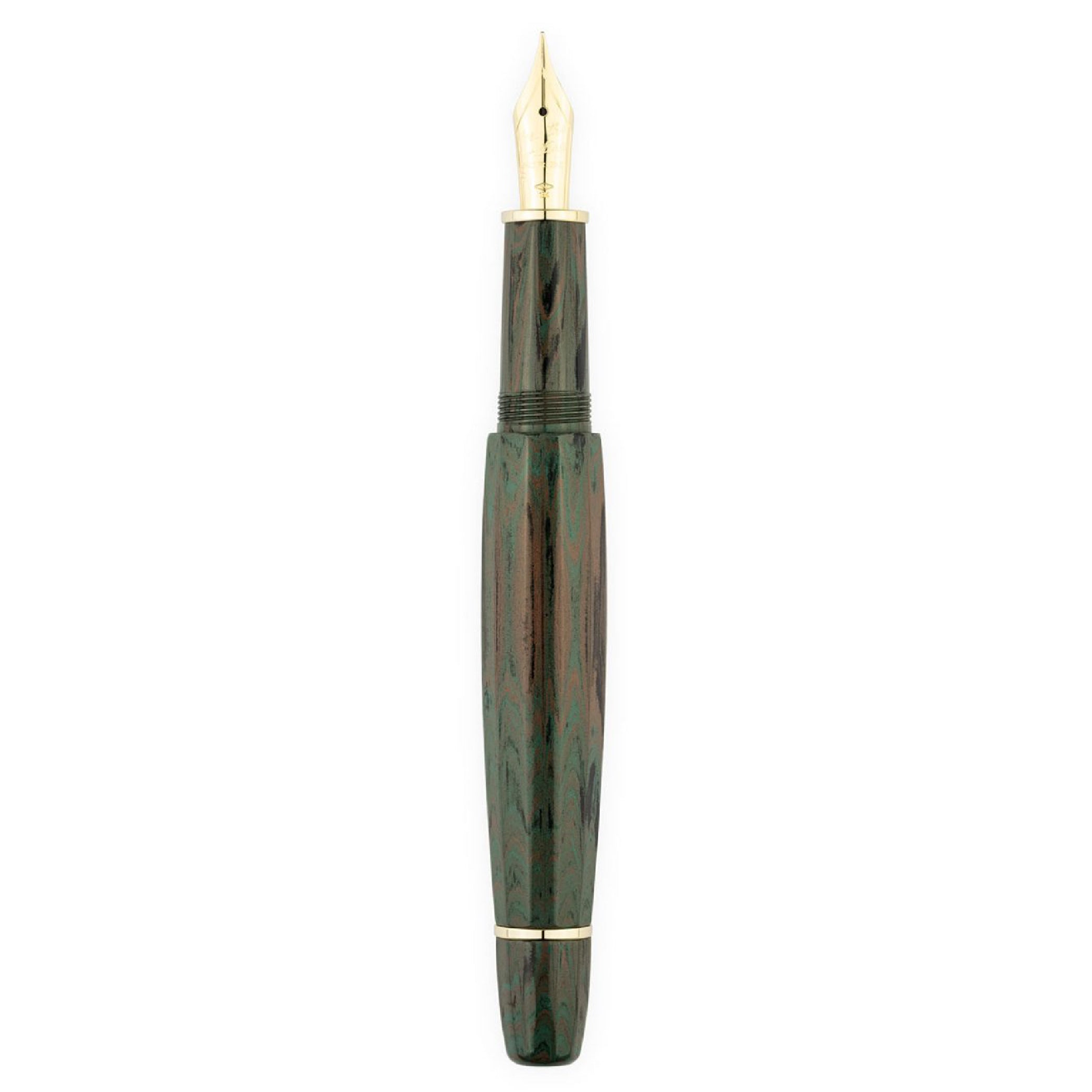 Feel Monte Conero Limited Edition Fountain Pen
