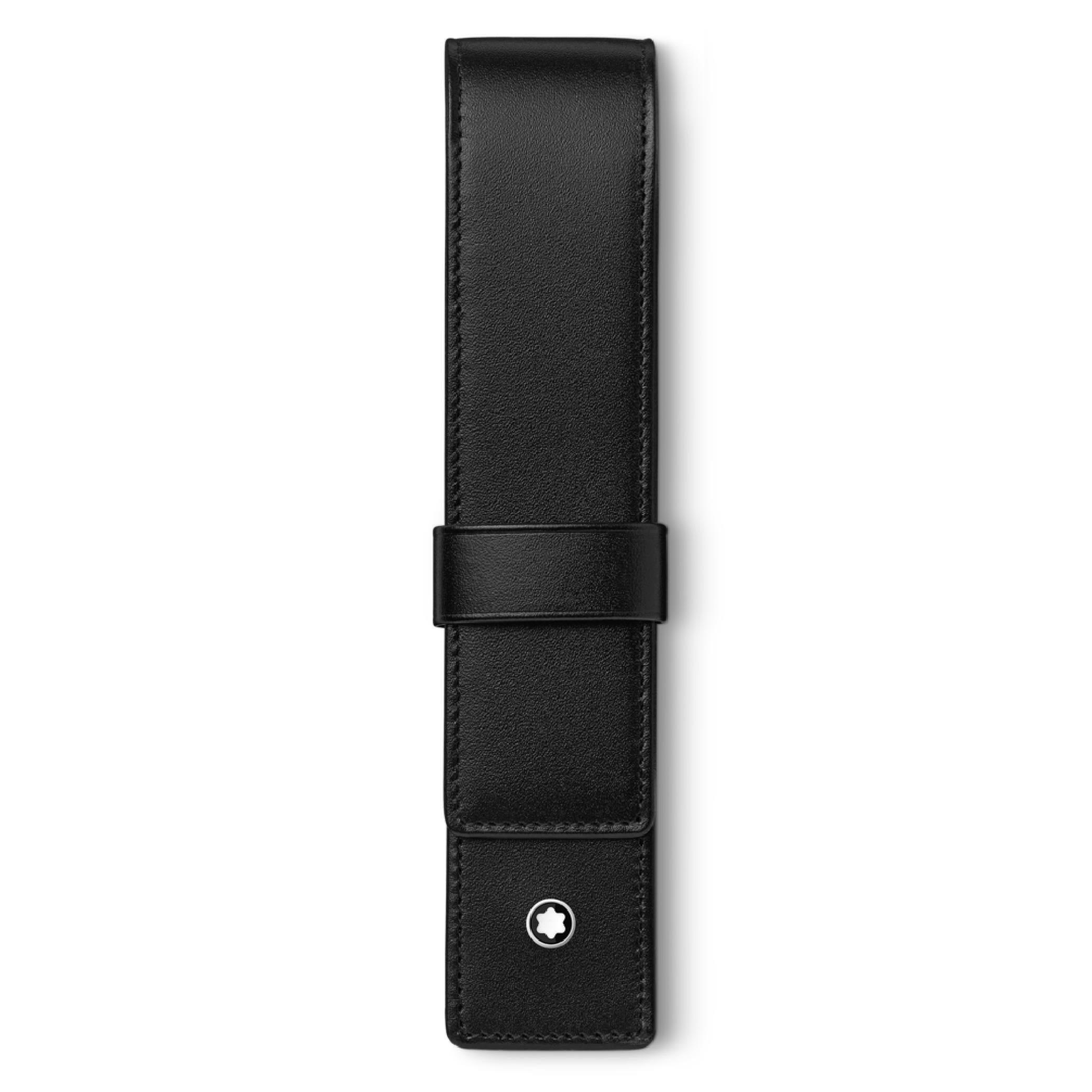 Meisterstück 1 Pen Pouch Black