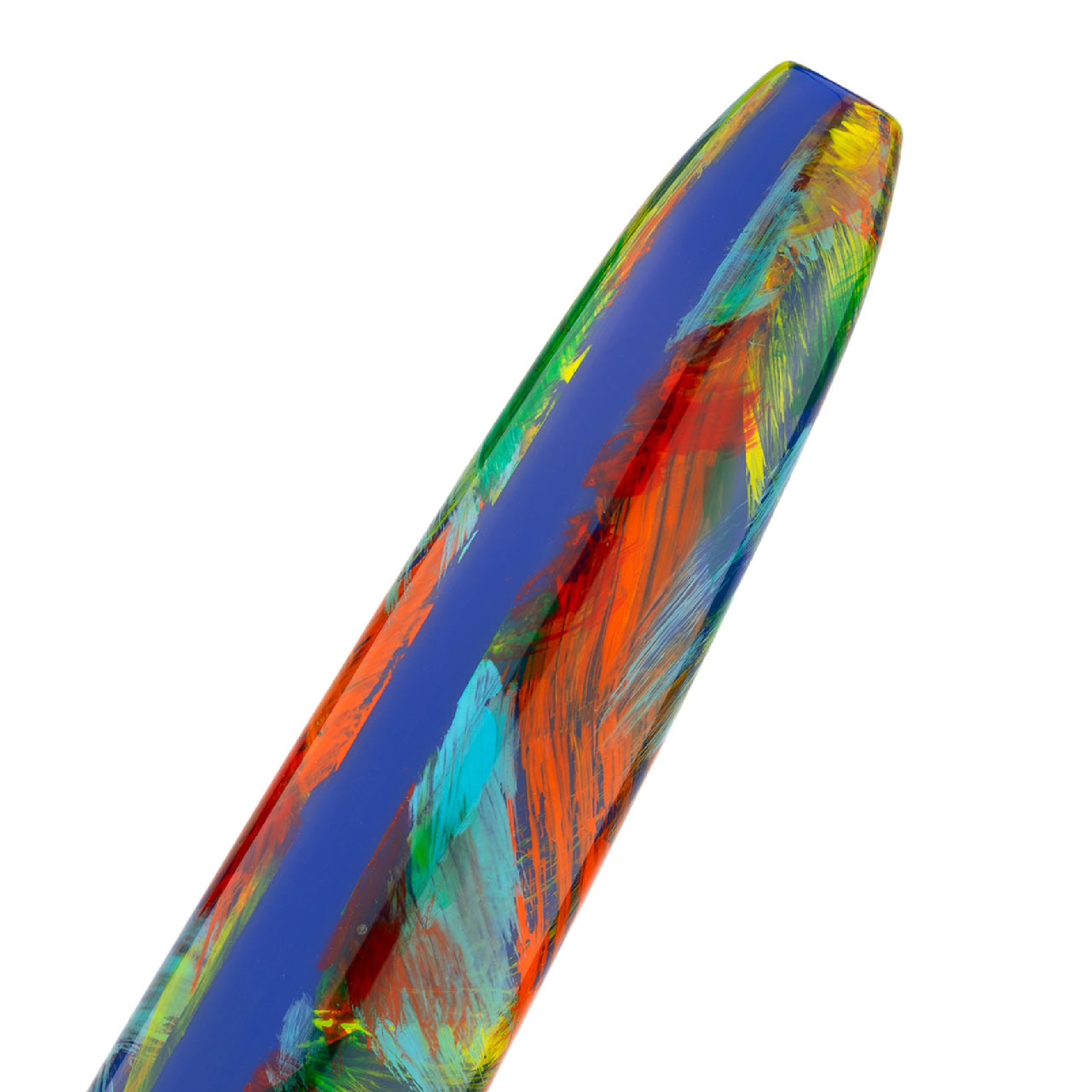 Piuma Ara Limited Edition Fountain Pen