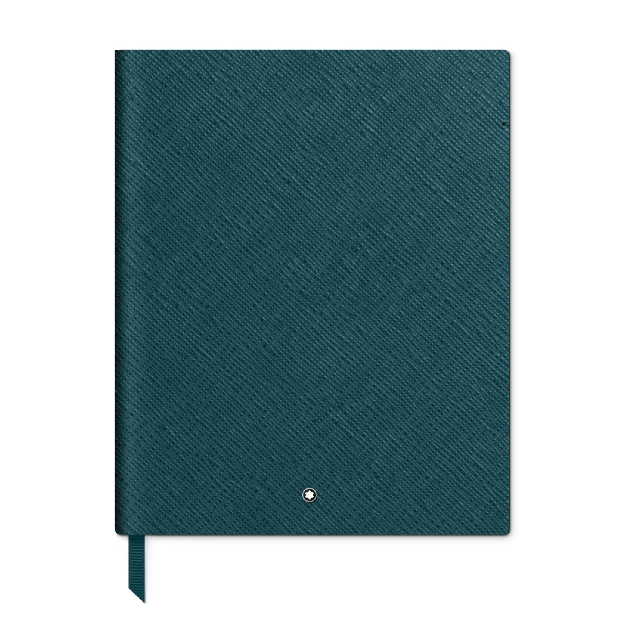 Sartorial Large Notebook #149 Cyprus Blue, Lined