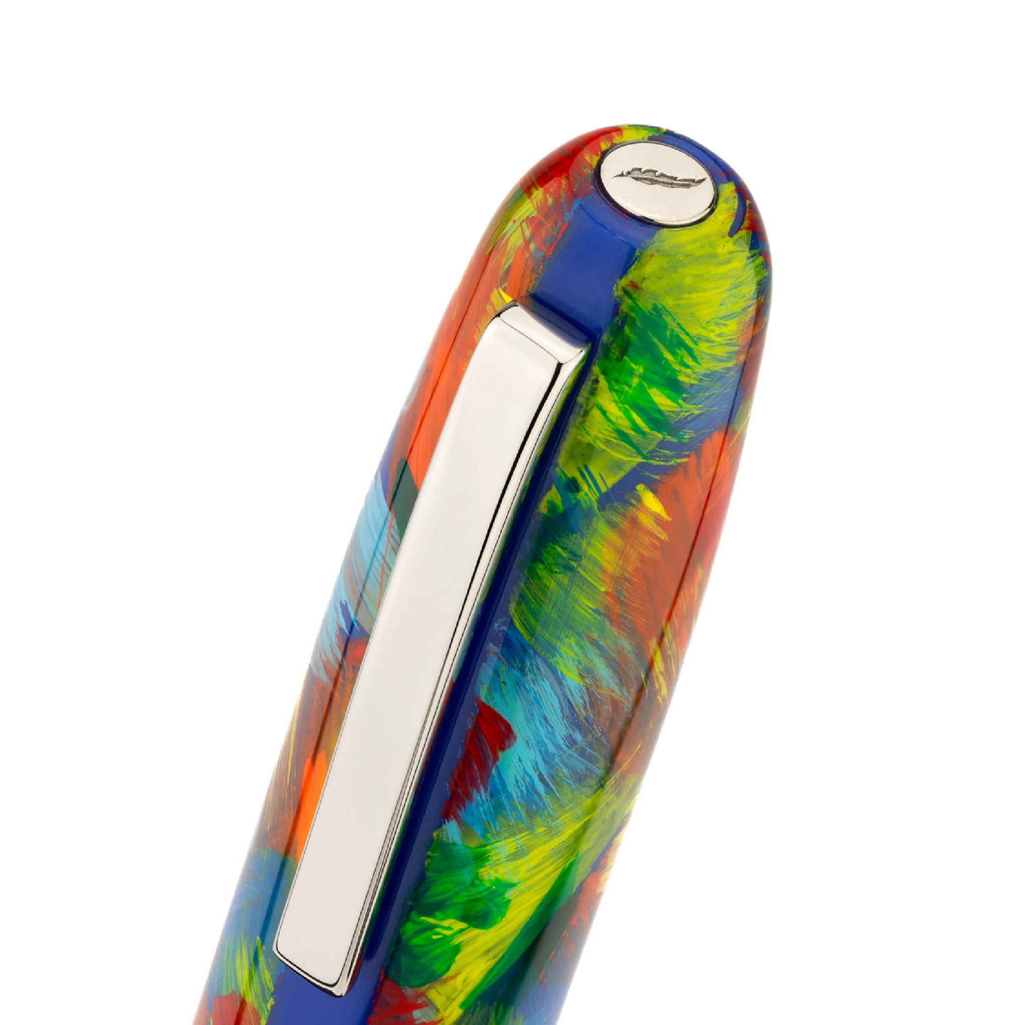 Piuma Ara Limited Edition Fountain Pen
