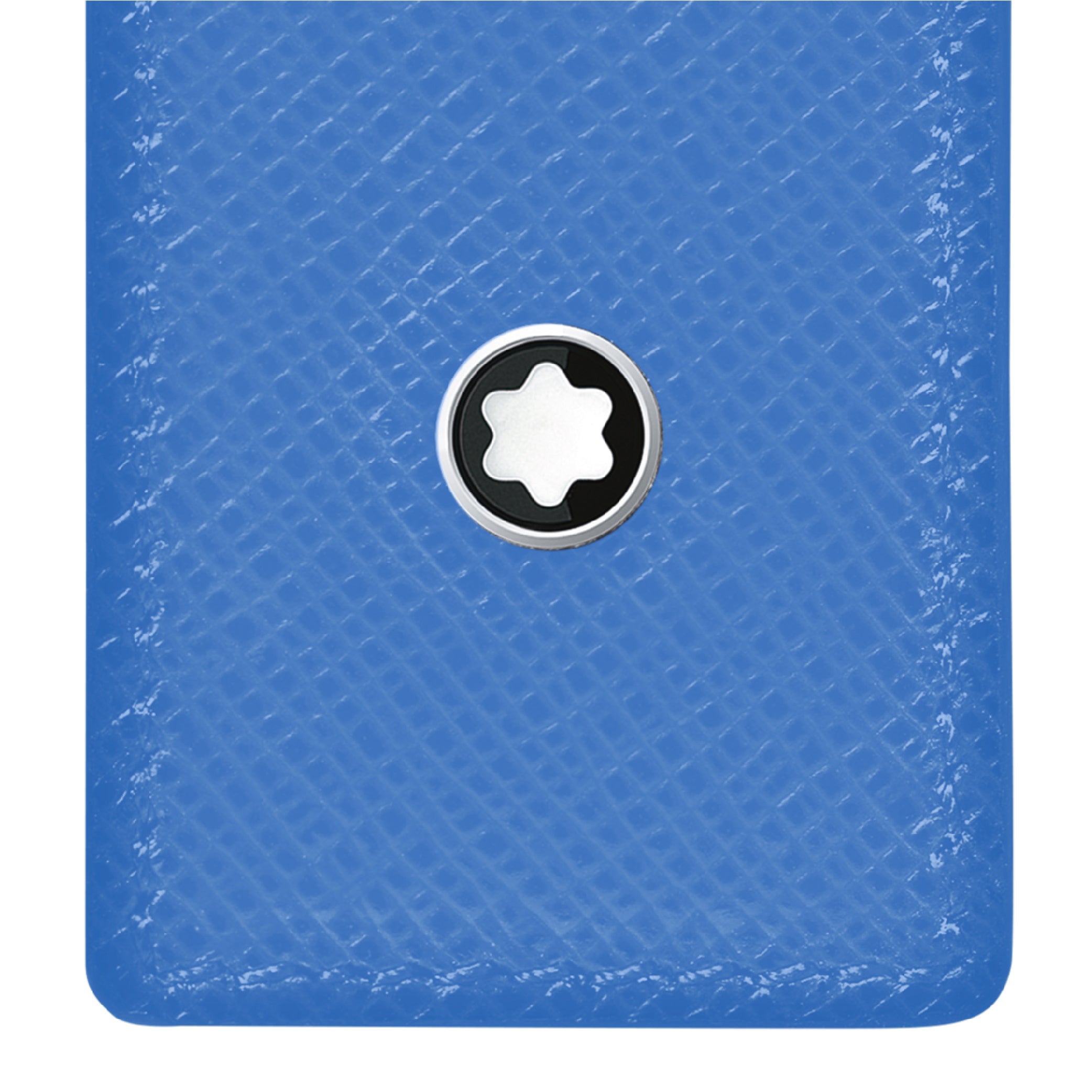 Sartorial 1 Pen Pouch Dusty Blue