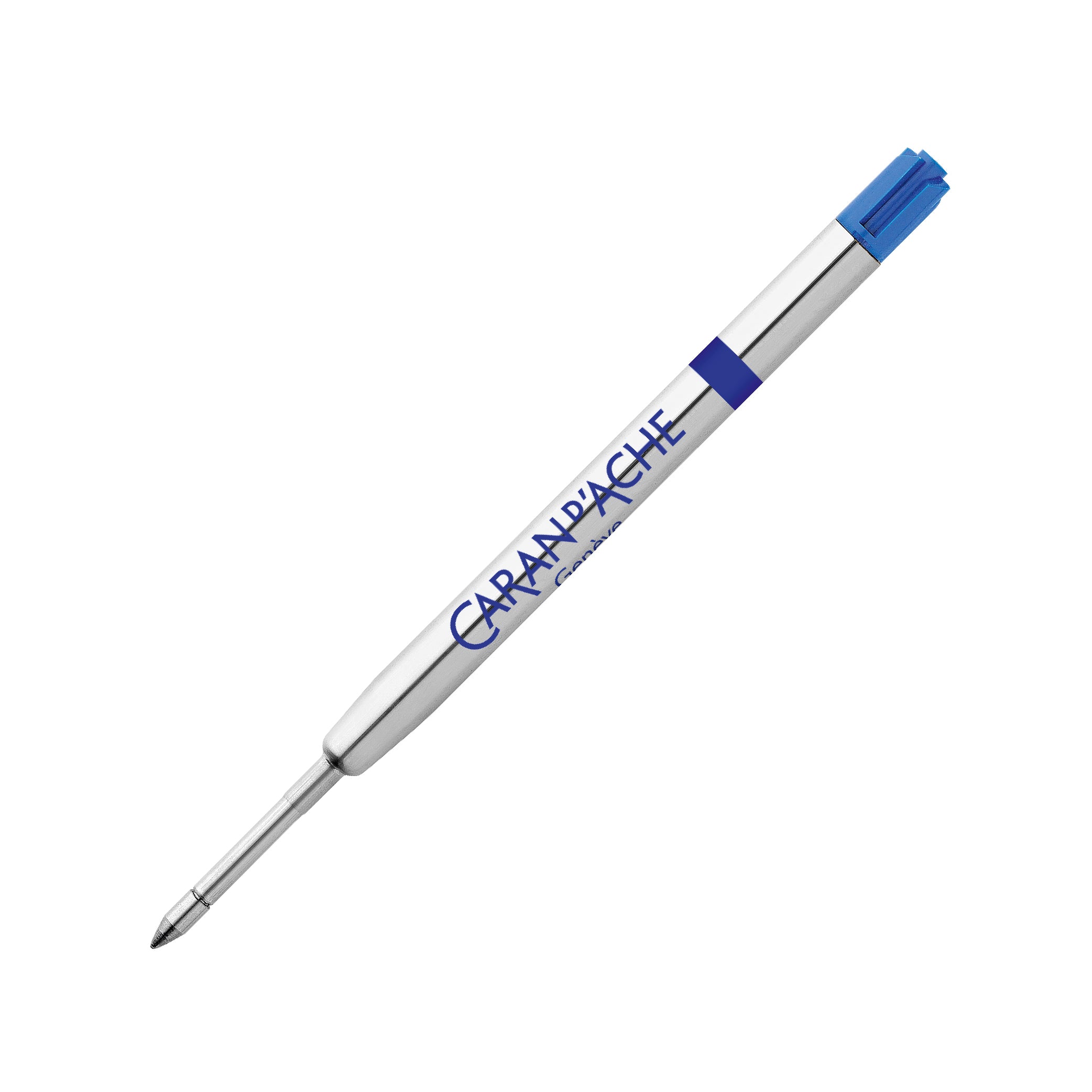 Blue Cartridge for 849 Rollerball (M)