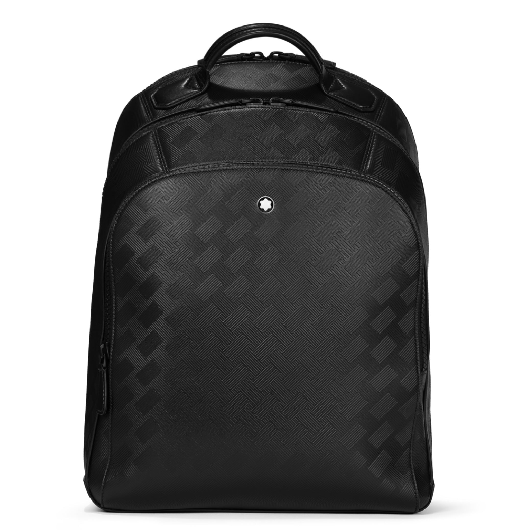 Extreme 3.0 Medium Black Backpack 3 Compartments
