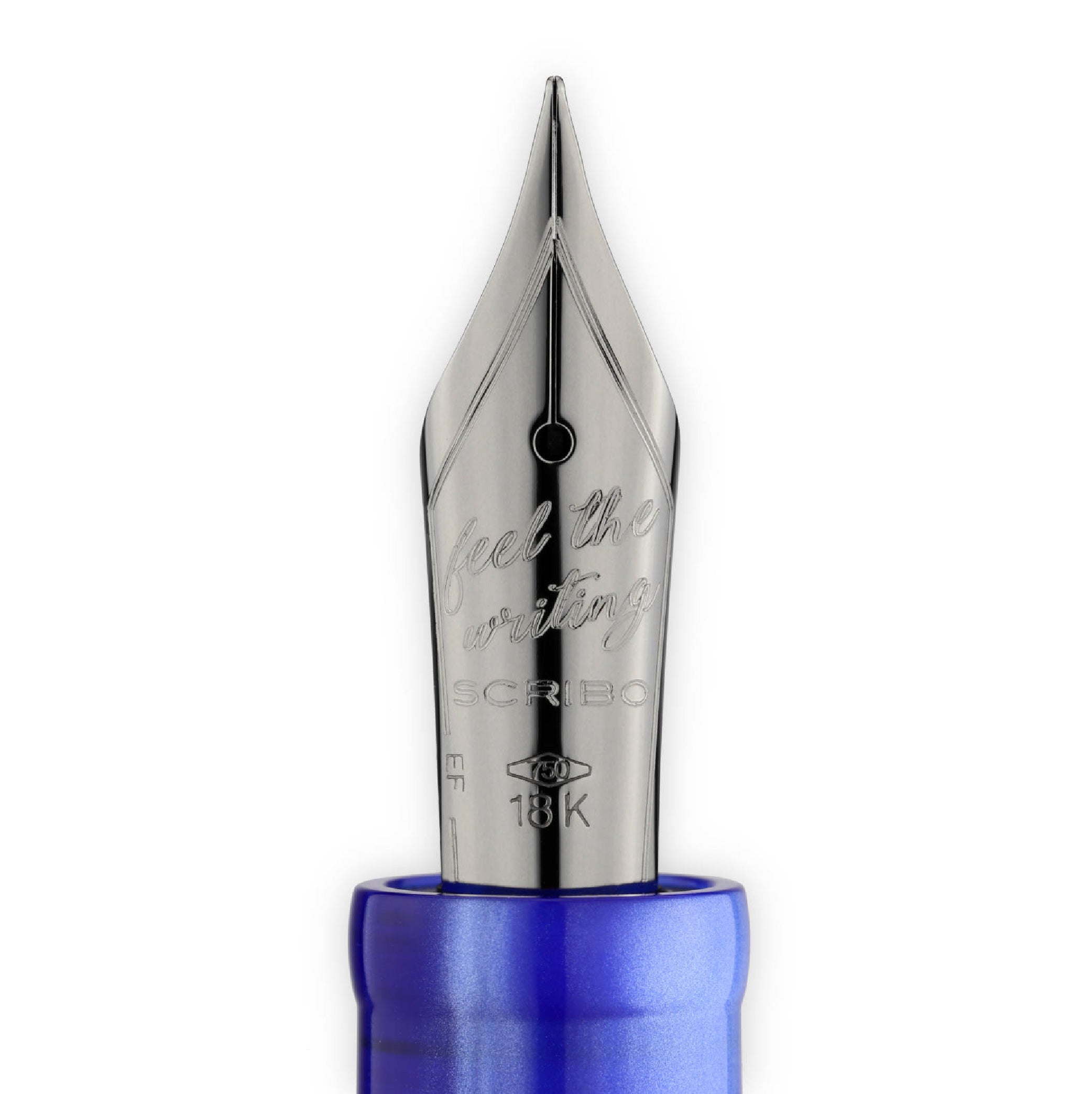 La Dotta Moline Limited Edition Fountain Pen