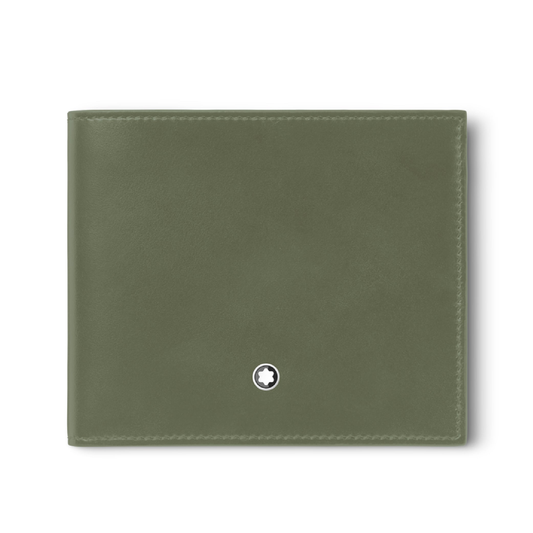 Meisterstück Clay Wallet 8cc