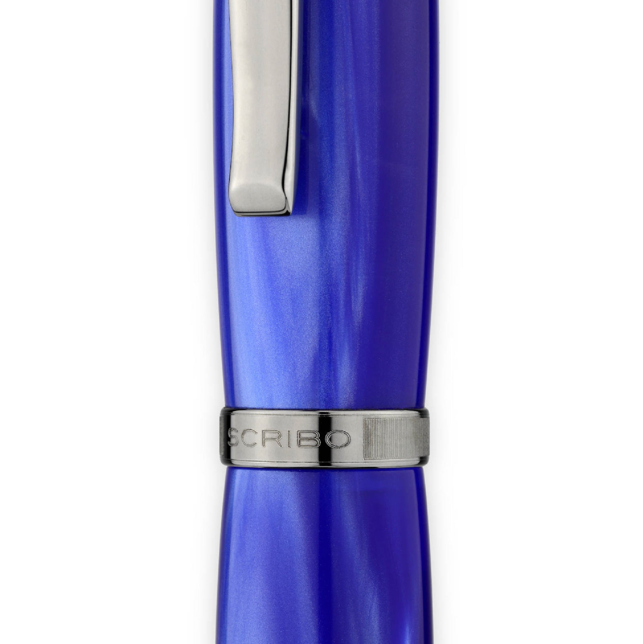 La Dotta Moline Limited Edition Fountain Pen