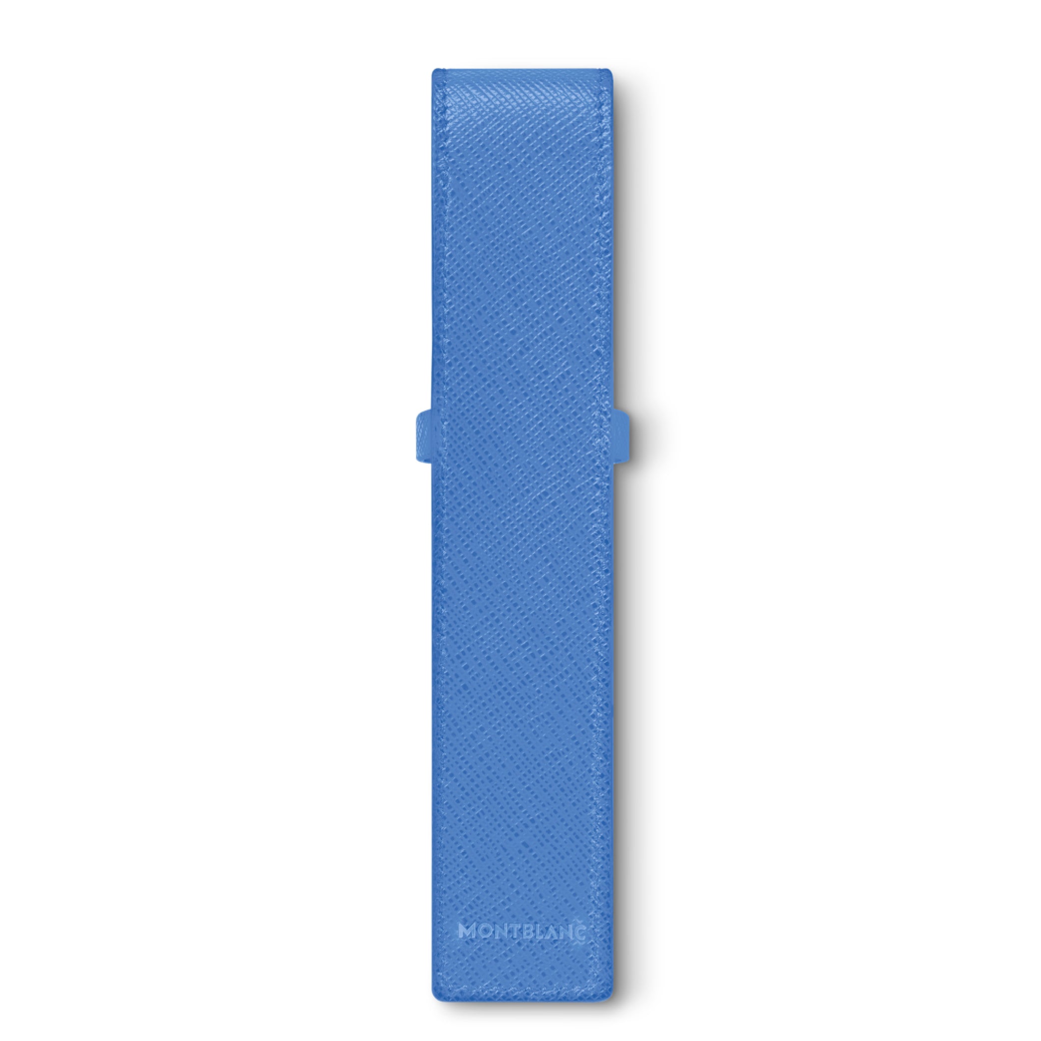 Sartorial 1 Pen Pouch Dusty Blue