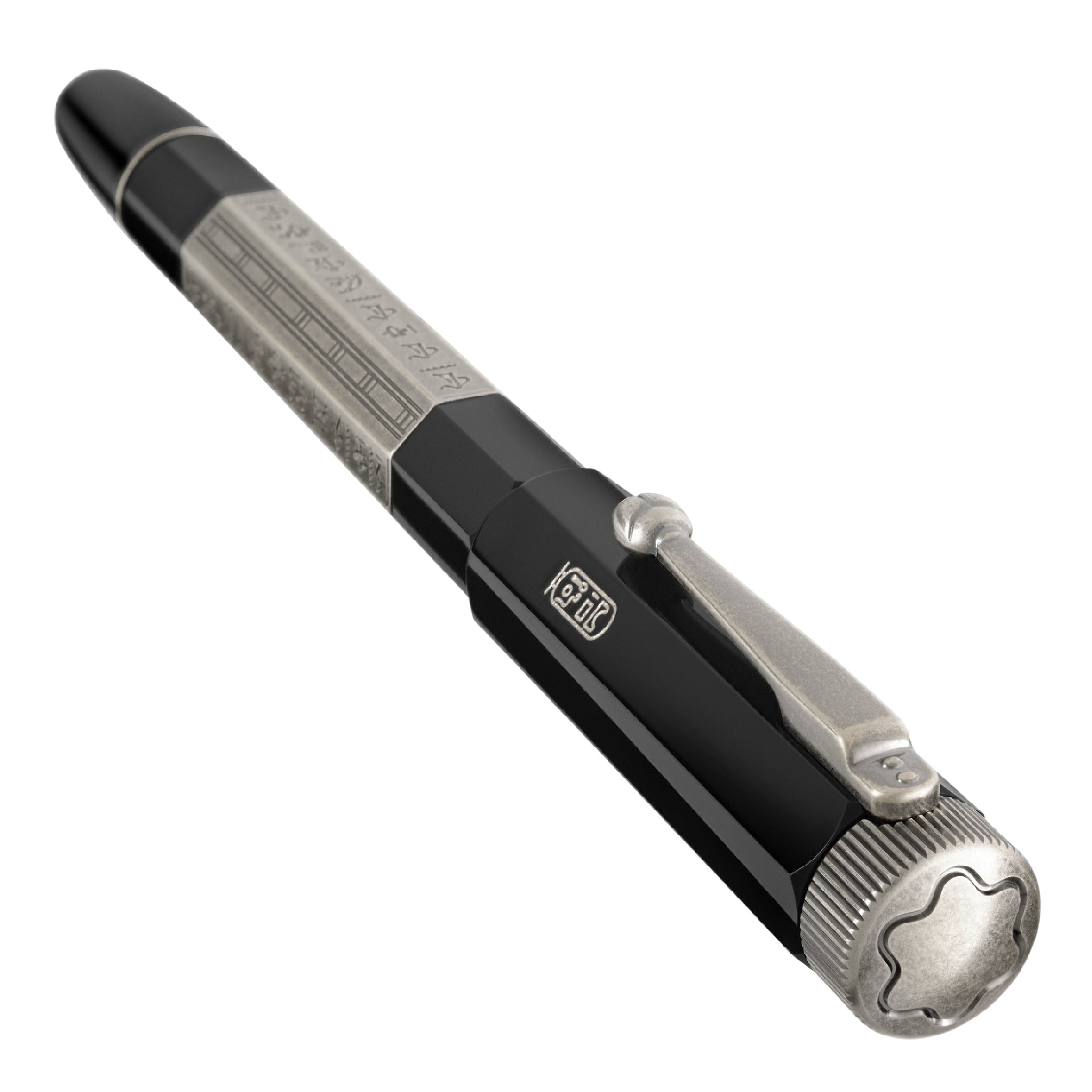 Heritage Egyptomania Doué Rollerball