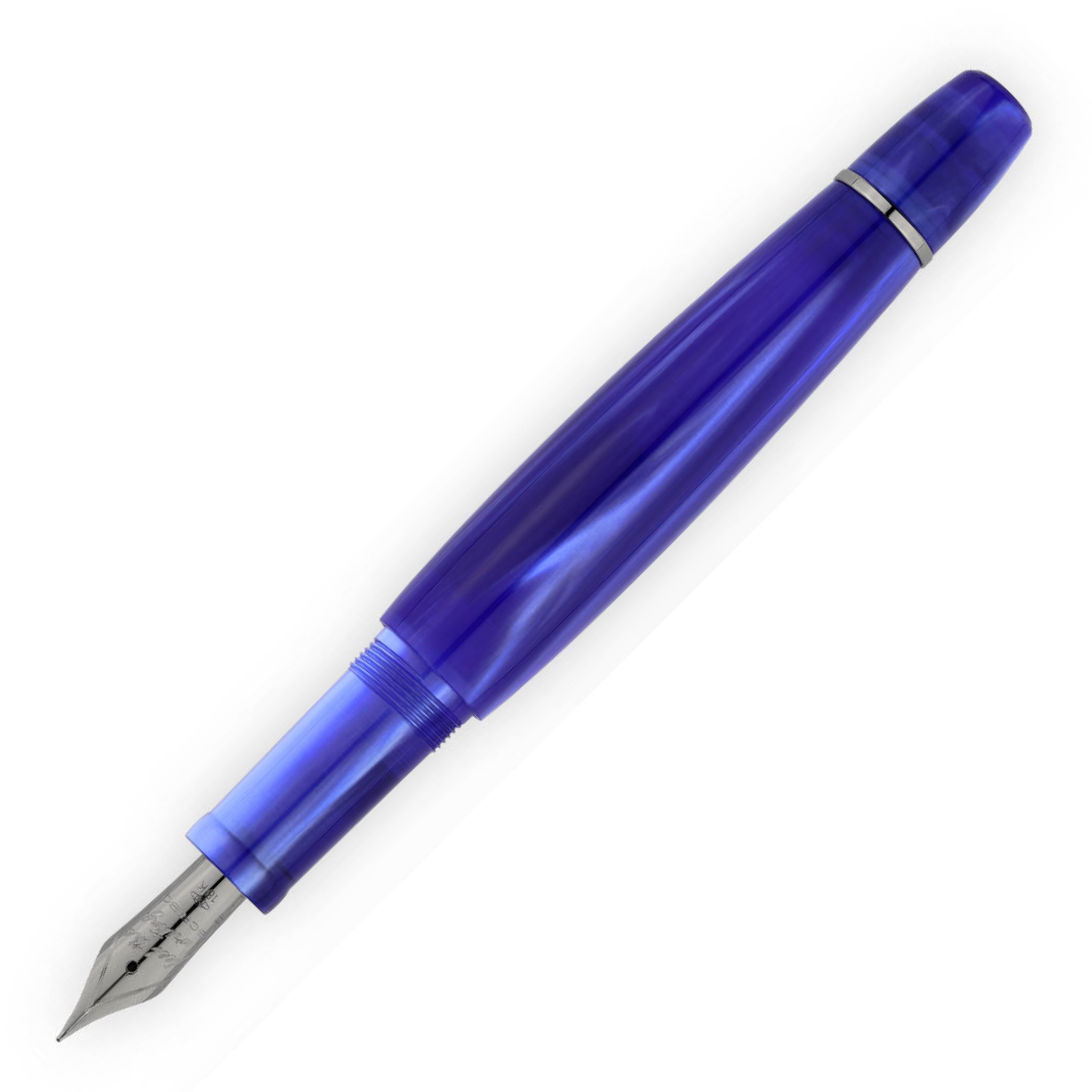 La Dotta Moline Limited Edition Fountain Pen