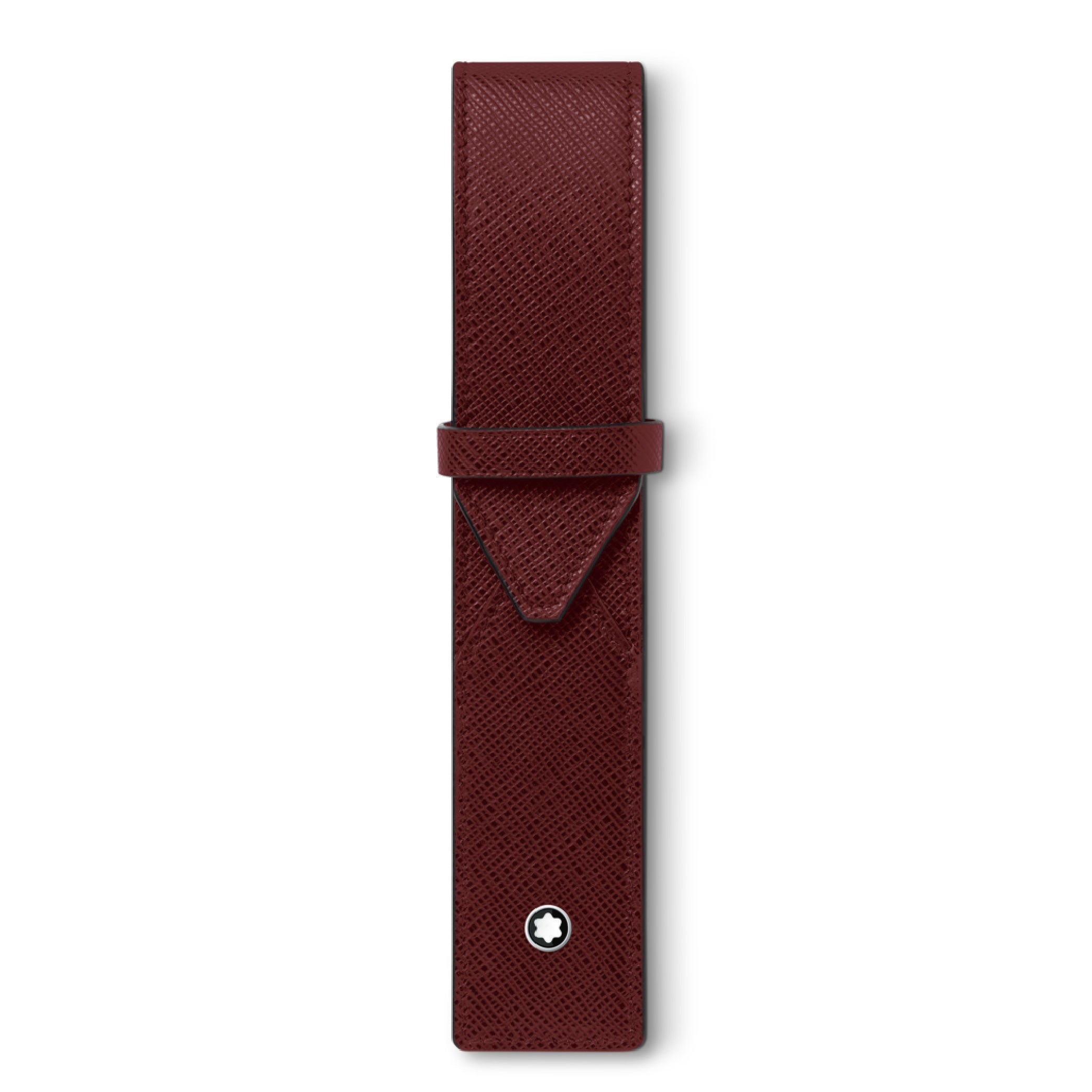 Sartorial 1 Pen Pouch Mosto