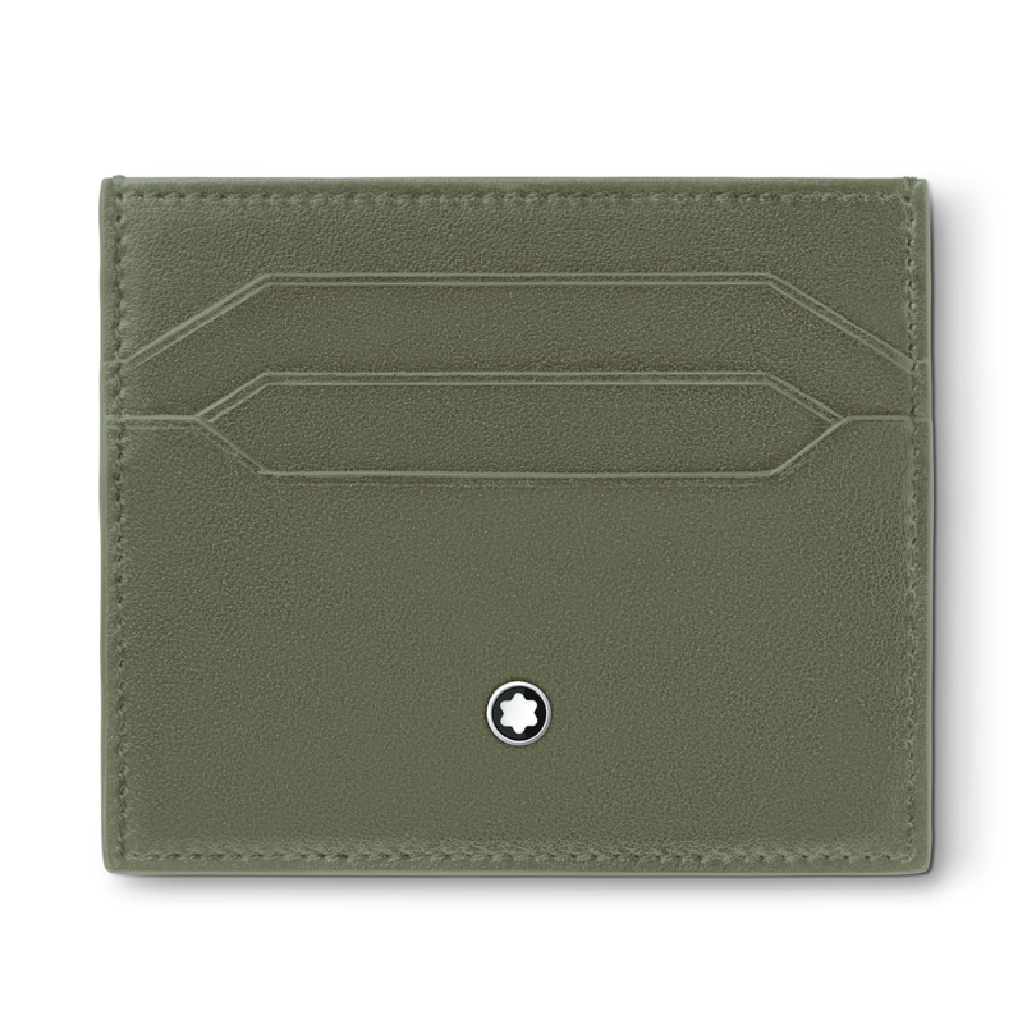 Meisterstück Clay Card Holder 6cc