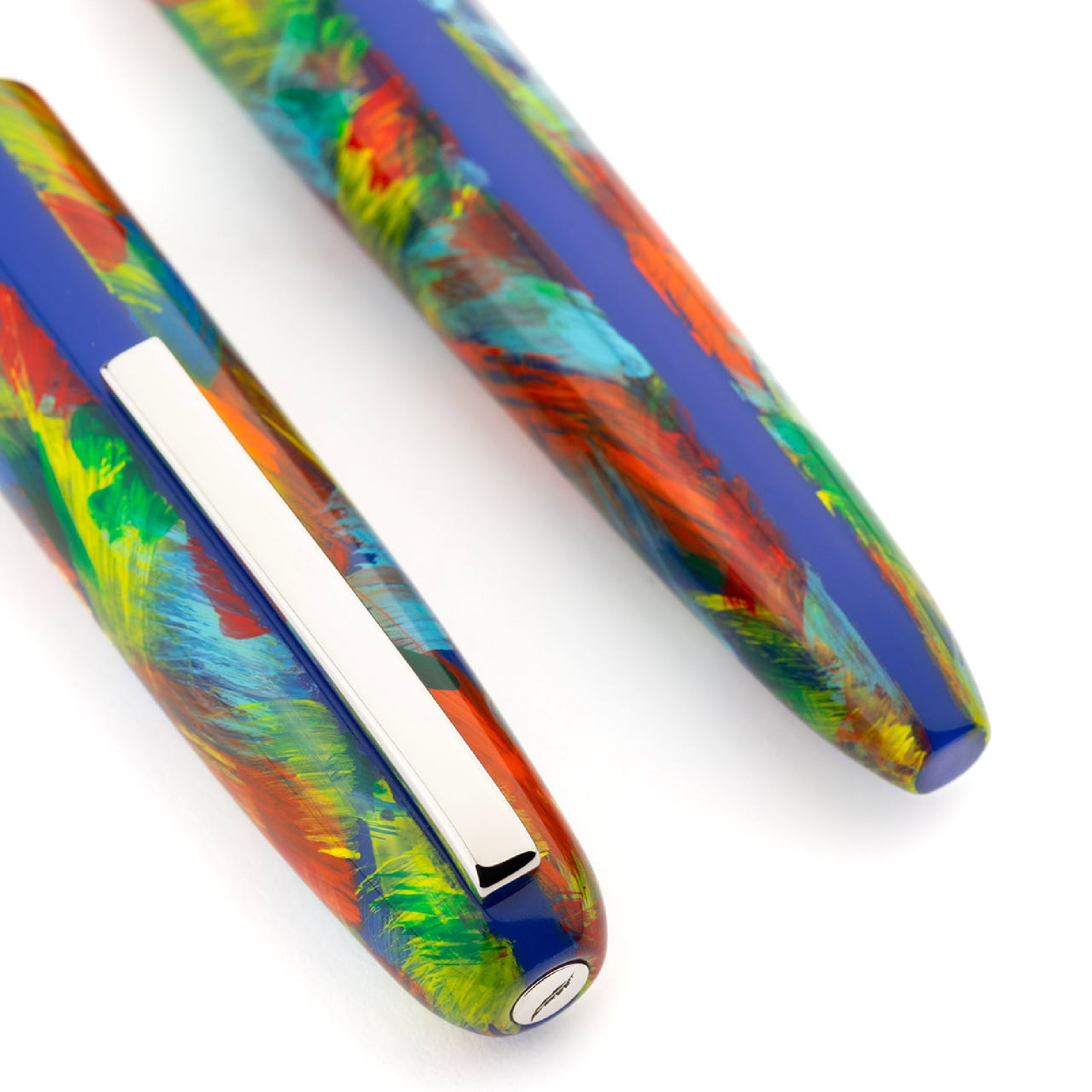 Piuma Ara Limited Edition Fountain Pen
