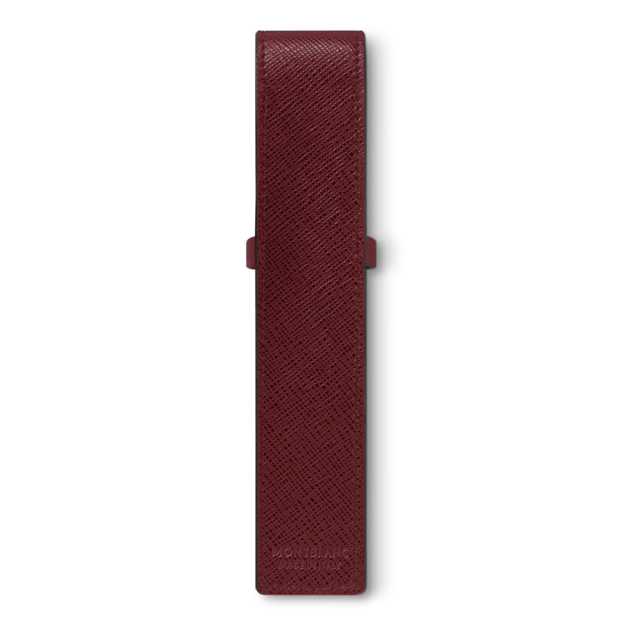 Sartorial 1 Pen Pouch Mosto