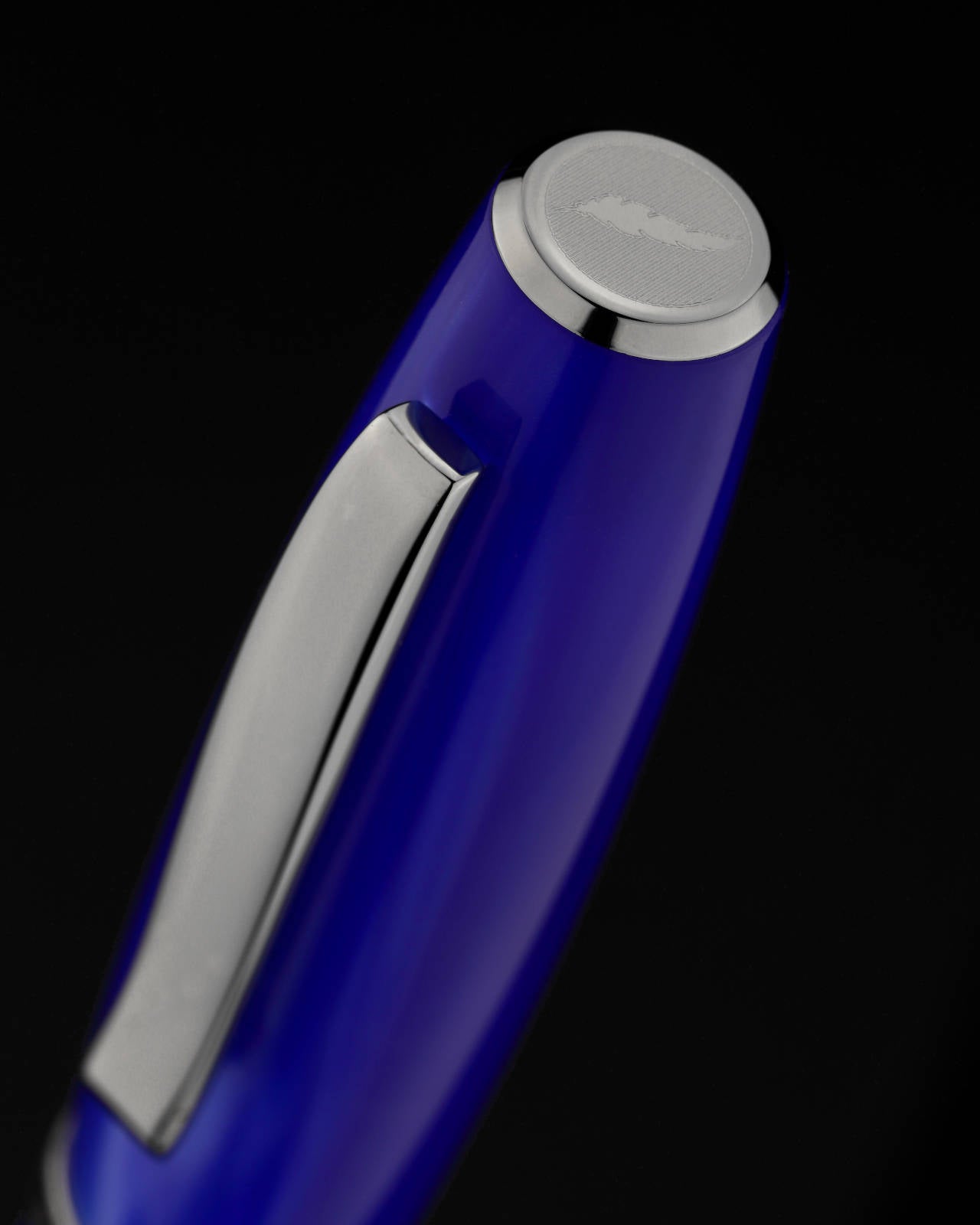 La Dotta Moline Limited Edition Fountain Pen