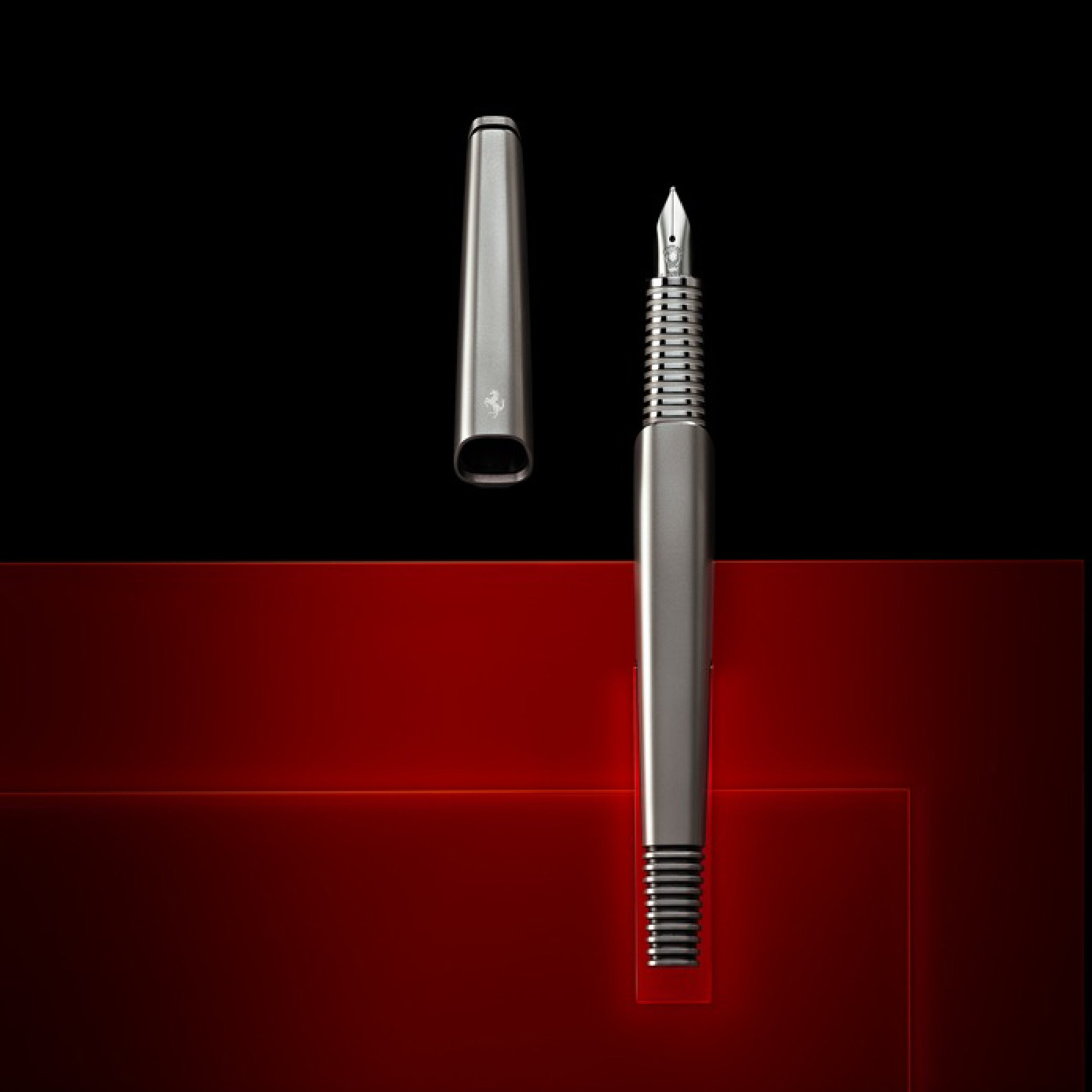 Ferrari Stilema SP3 Limited Edition 599 Fountain Pen