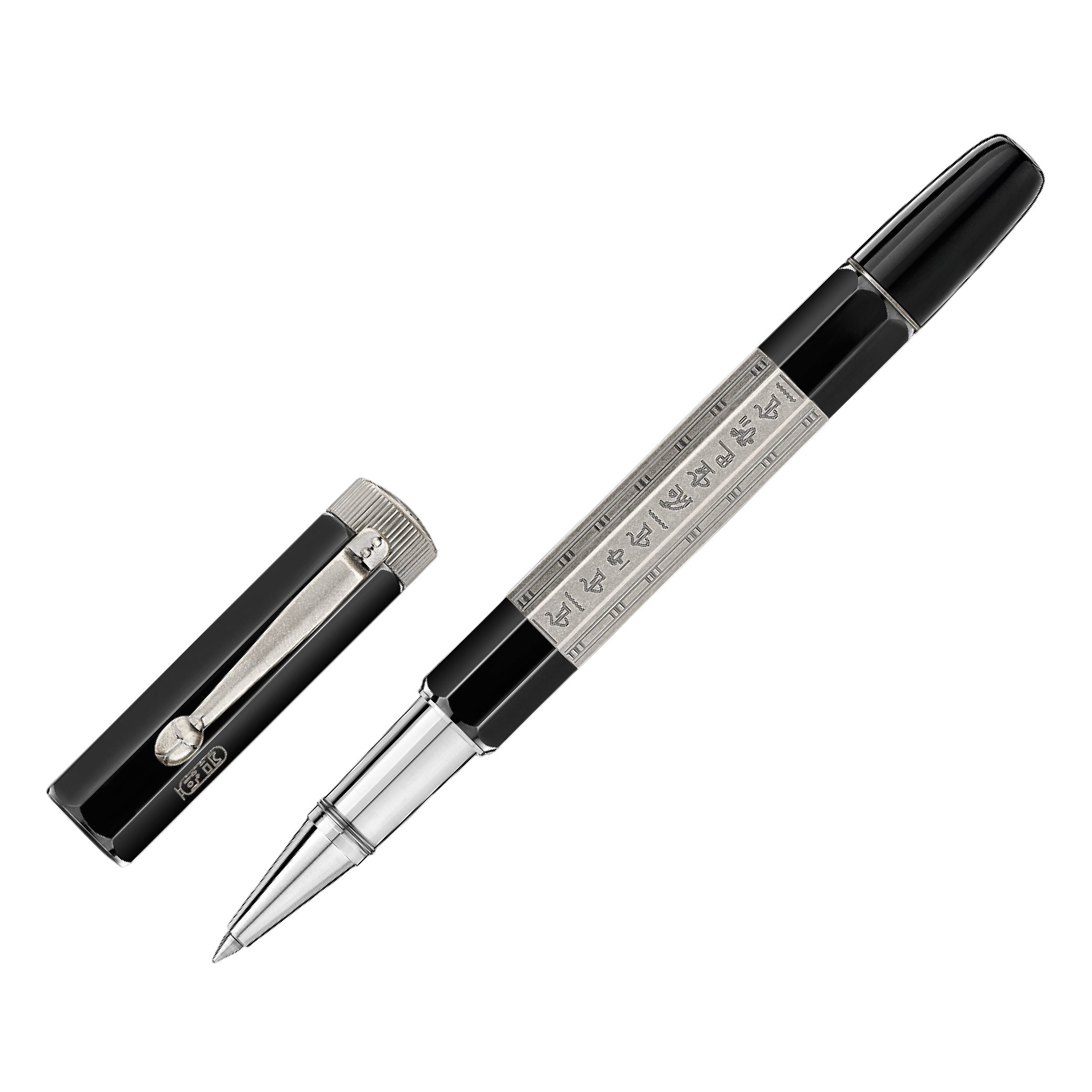 Heritage Egyptomania Doué Rollerball