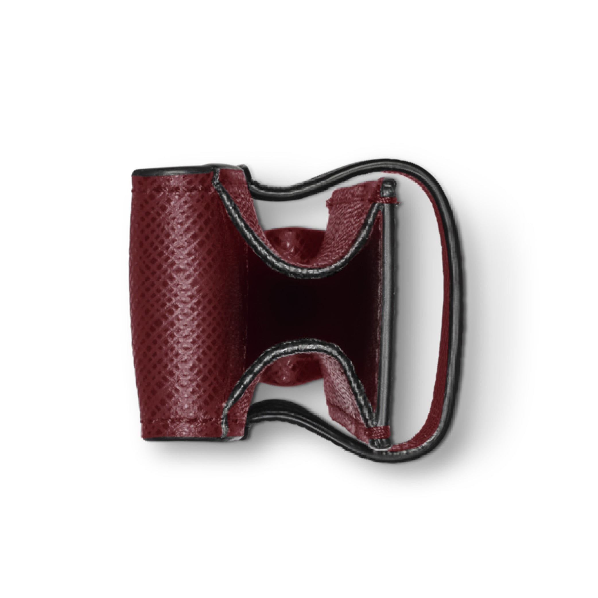 Sartorial 1 Pen Pouch Mosto