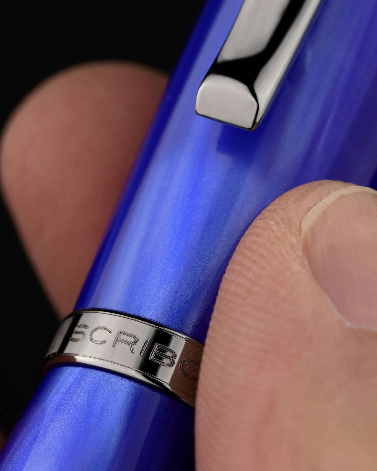 La Dotta Moline Limited Edition Fountain Pen