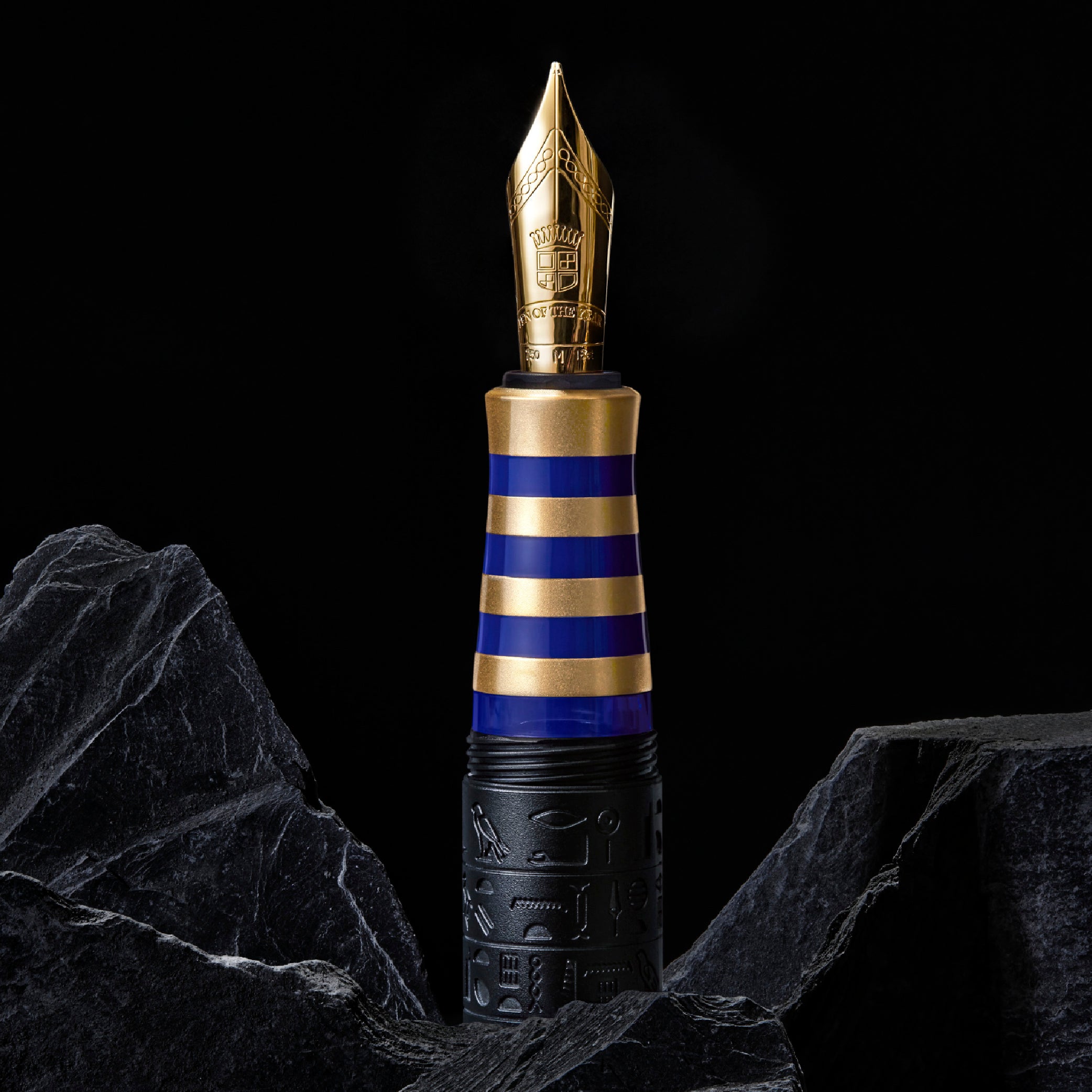 Pen of the Year 2023 Ancient Egypt Limited Edition Fountain Pen