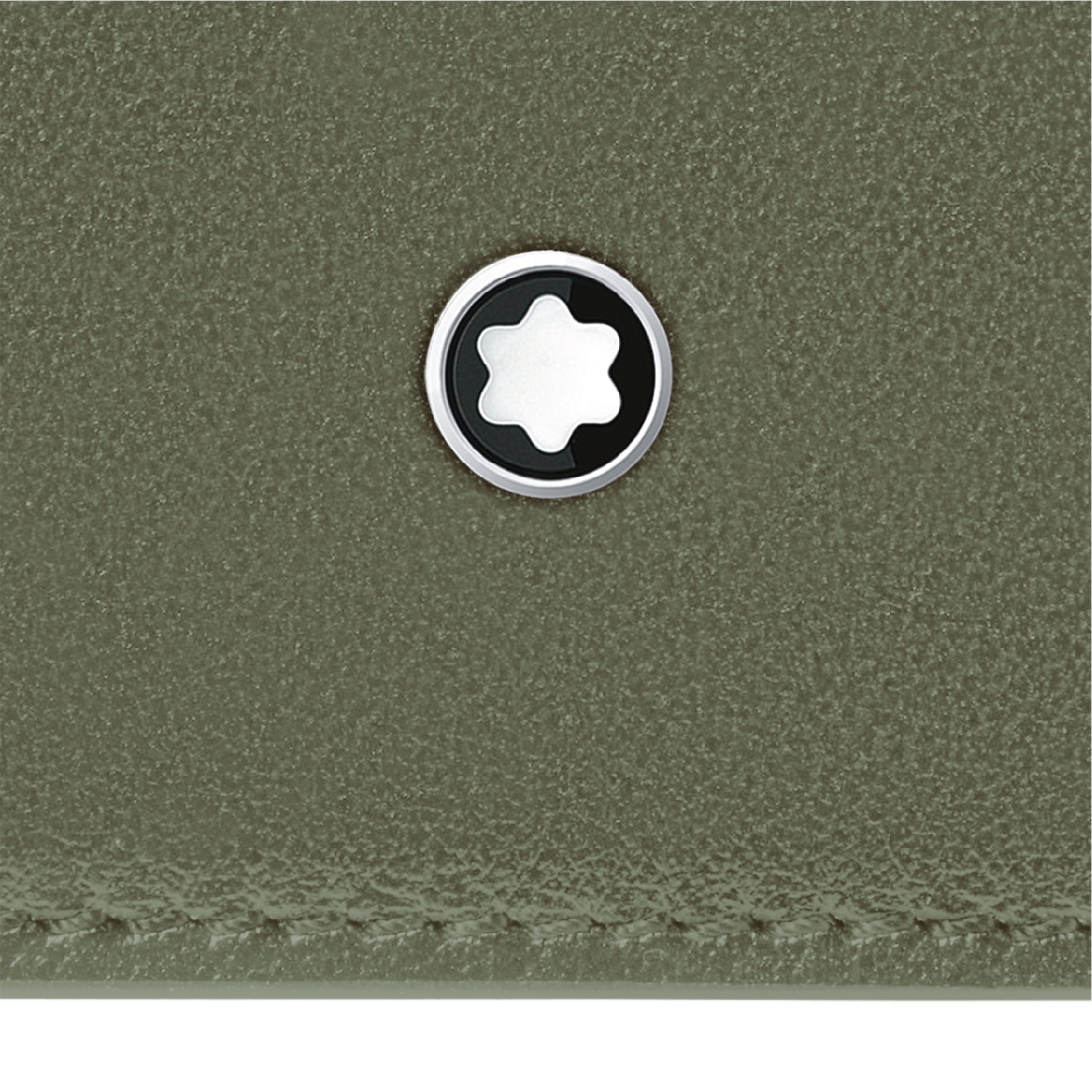 Meisterstück Clay Card Holder 6cc