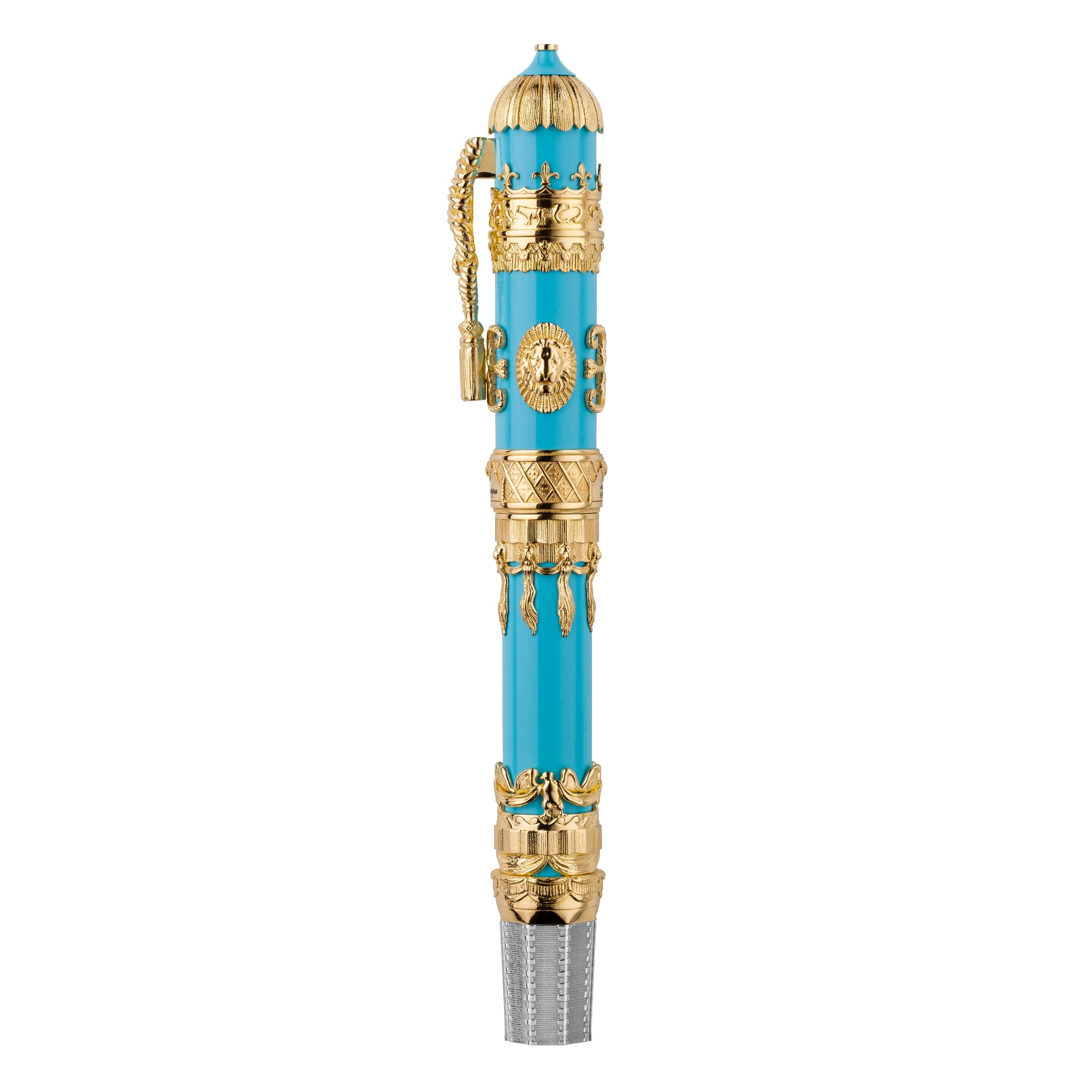 Avanguardia Montgolfier Limited Edition Fountain Pen