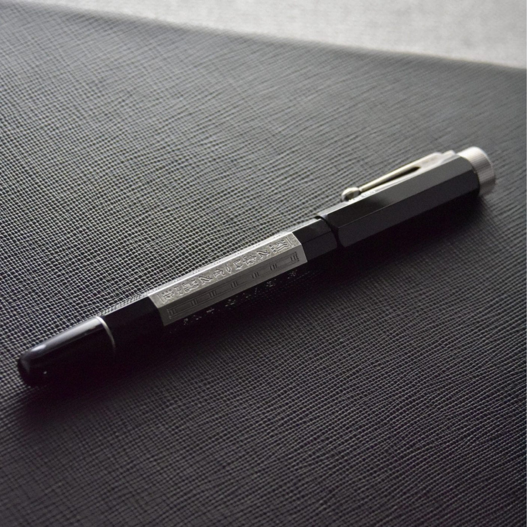 Heritage Egyptomania Doué Rollerball