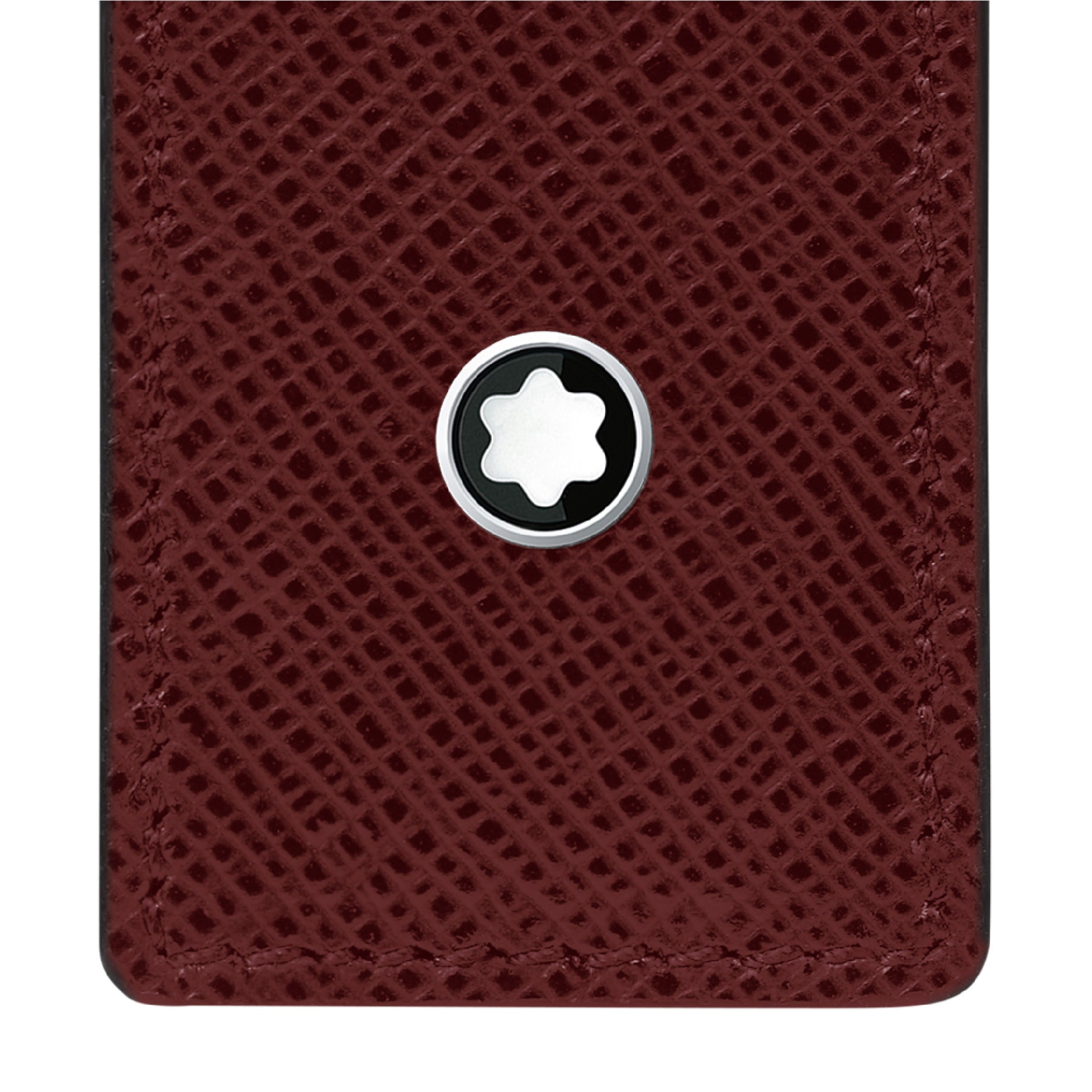 Sartorial 1 Pen Pouch Mosto